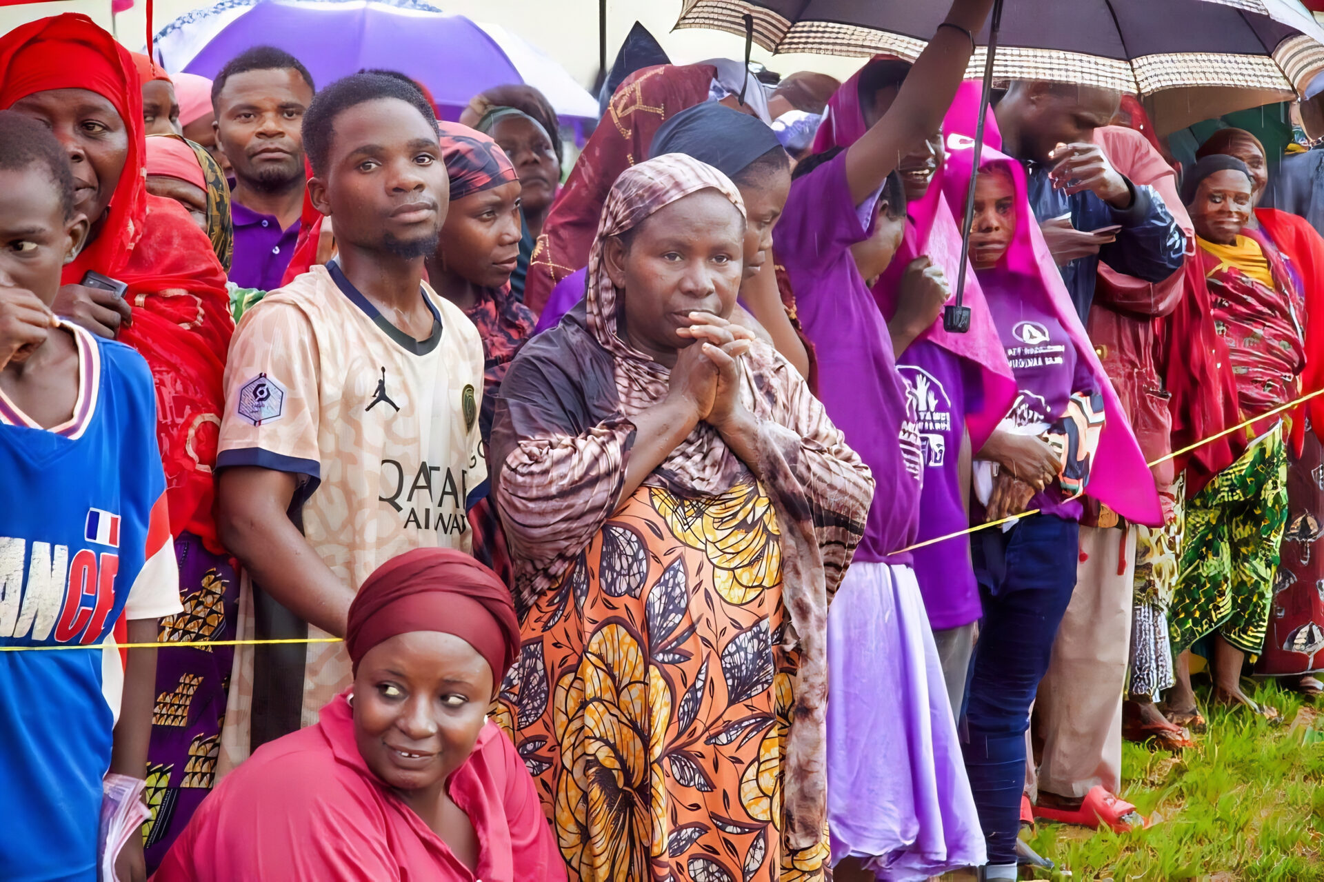 ACT Wazalendo ACT Wazalendo