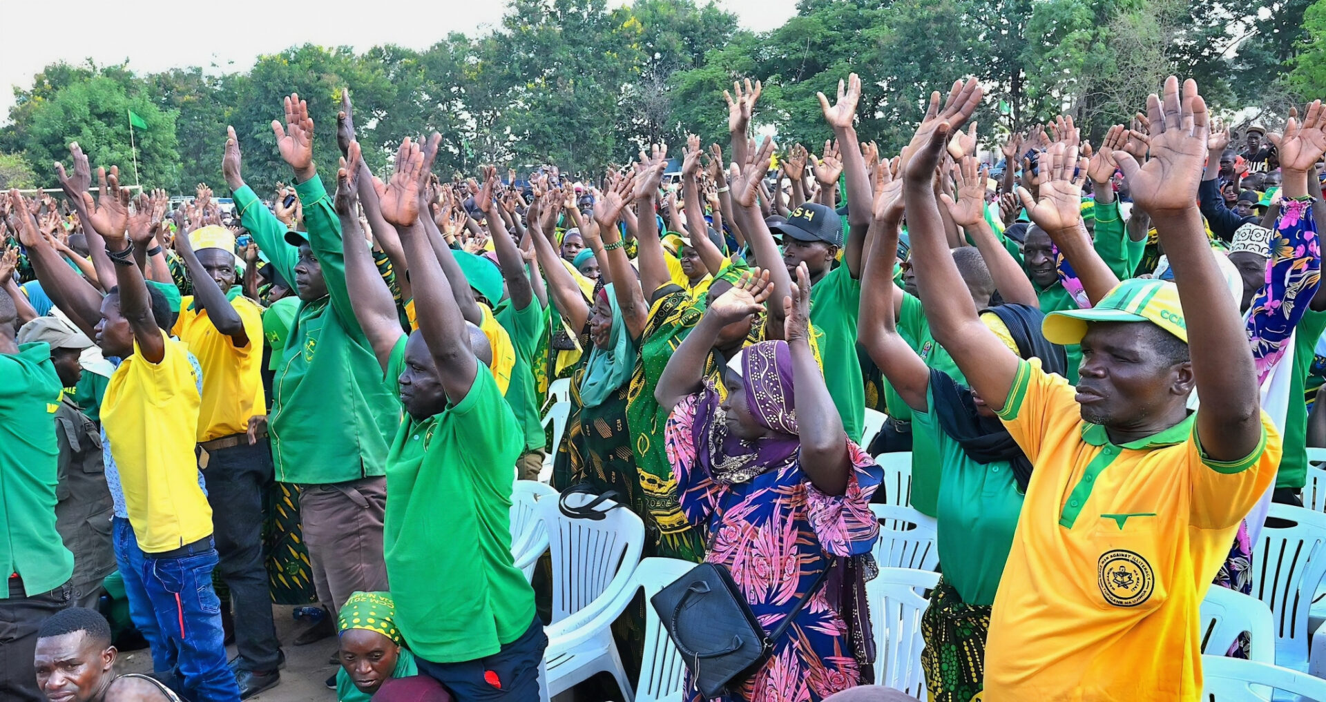 Local Government Elections Local Government Elections