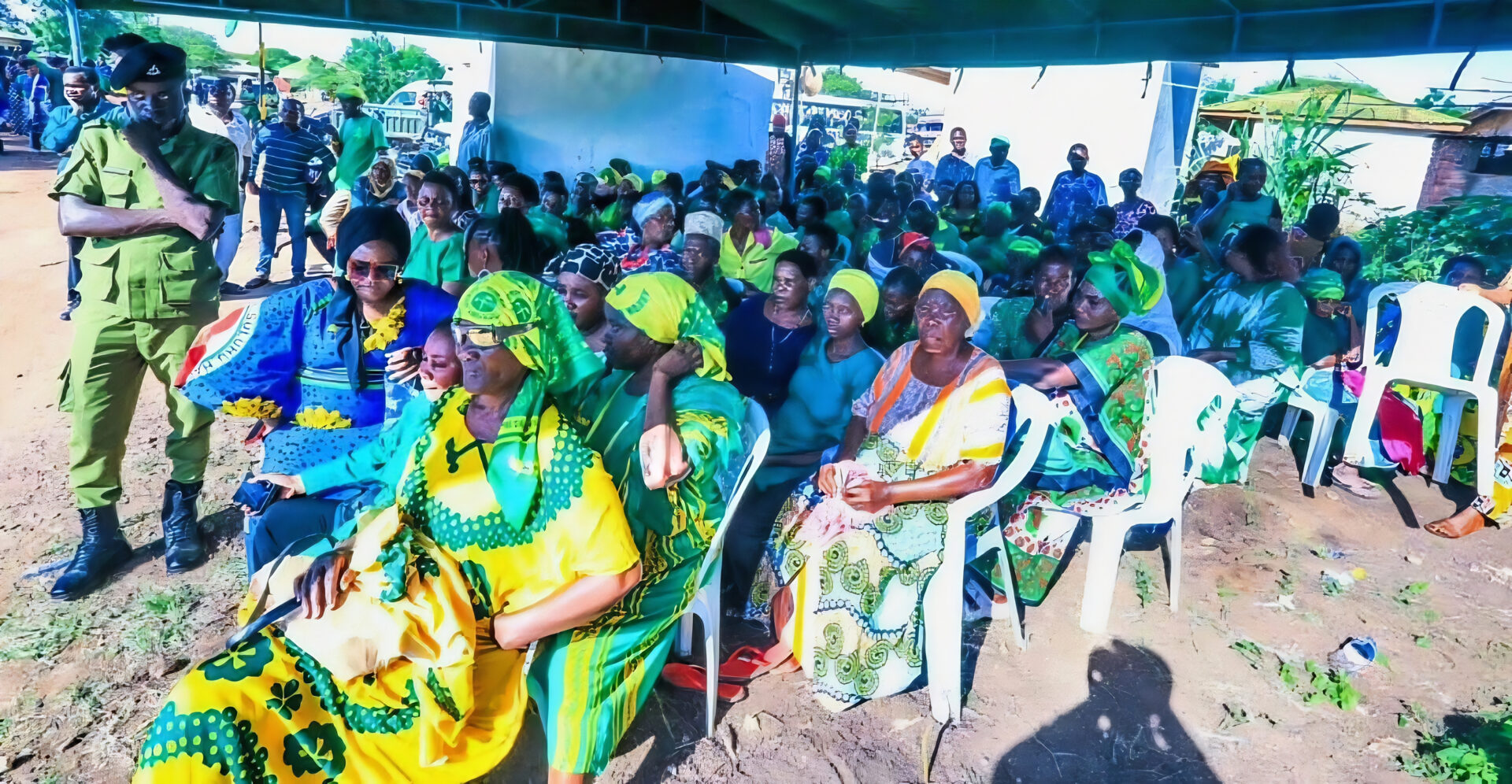 Local Government Elections Local Government Elections