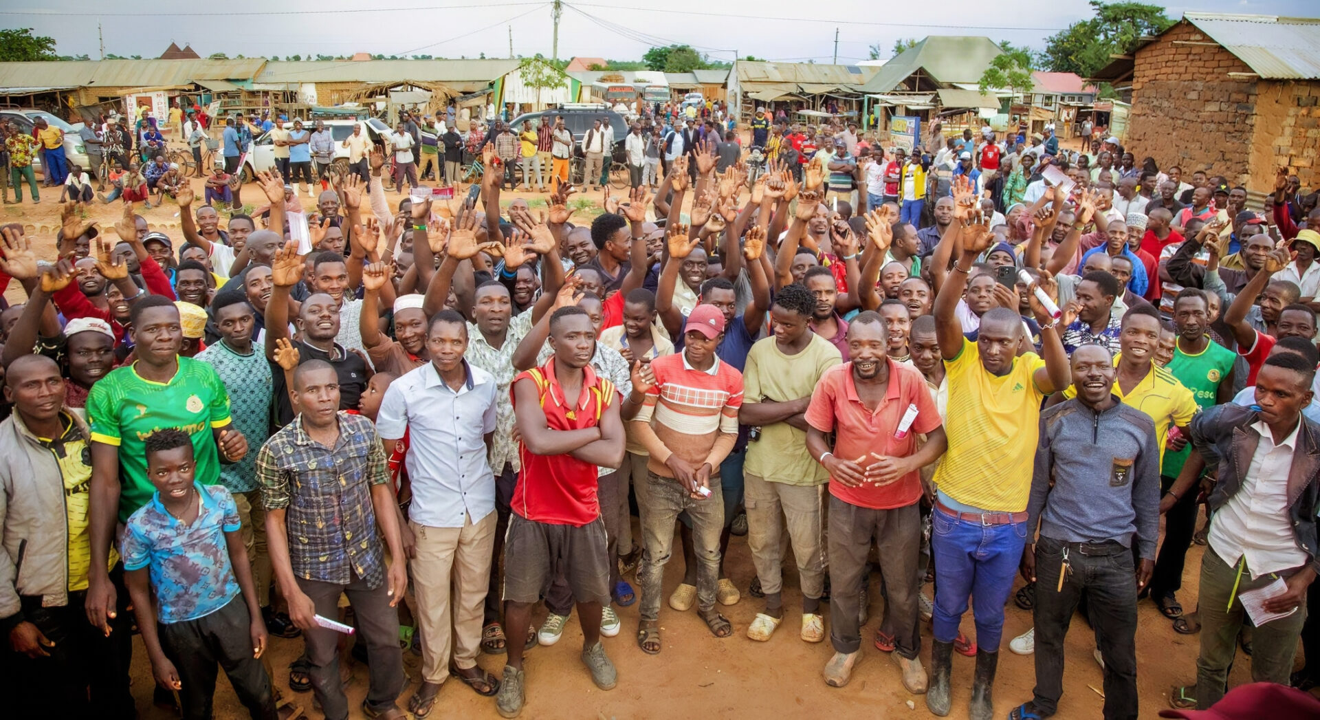 ACT Wazalendo ACT Wazalendo