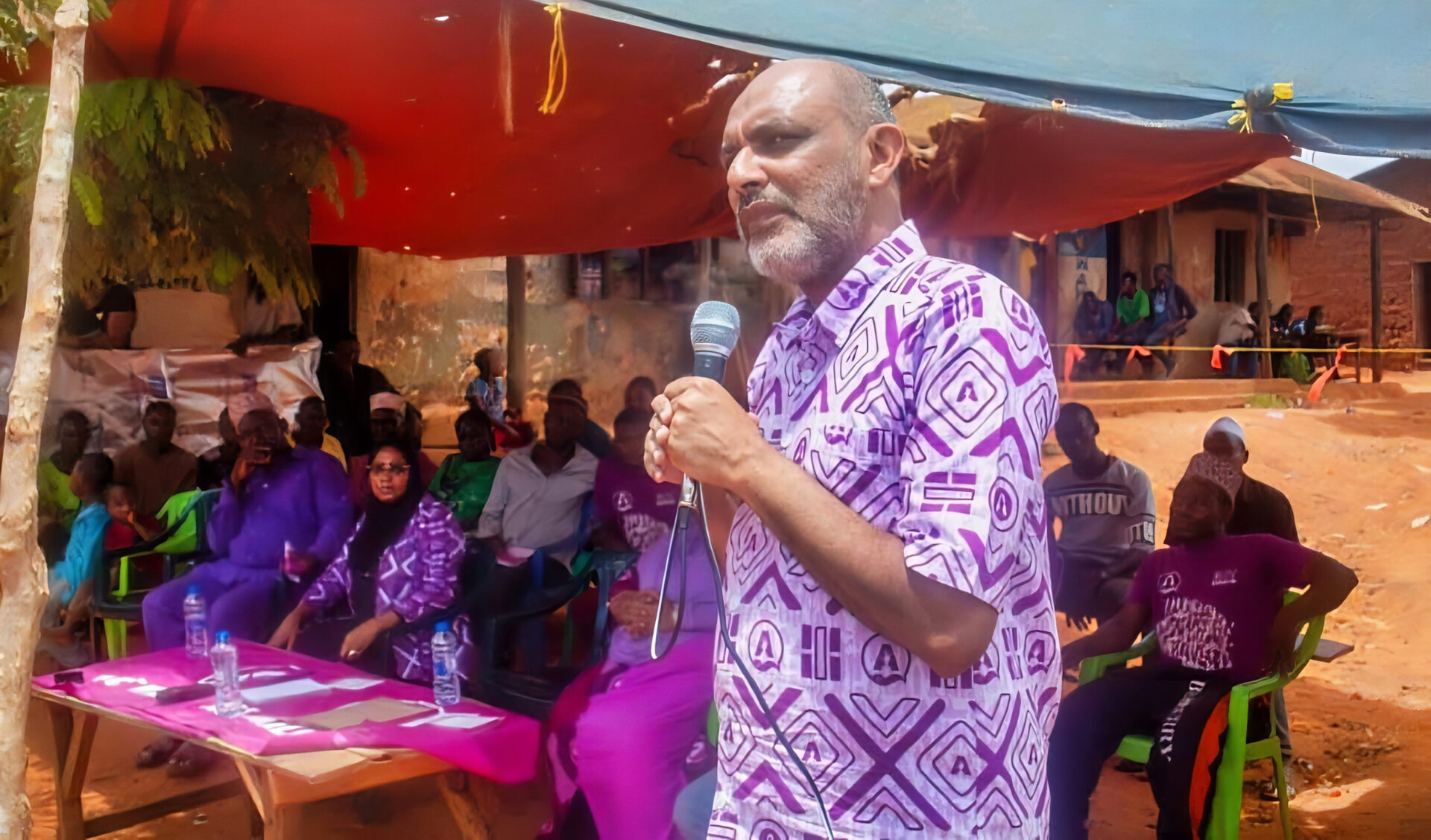 ACT Wazalendo ACT Wazalendo