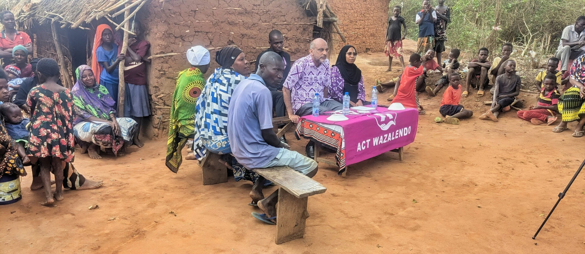 ACT Wazalendo ACT Wazalendo