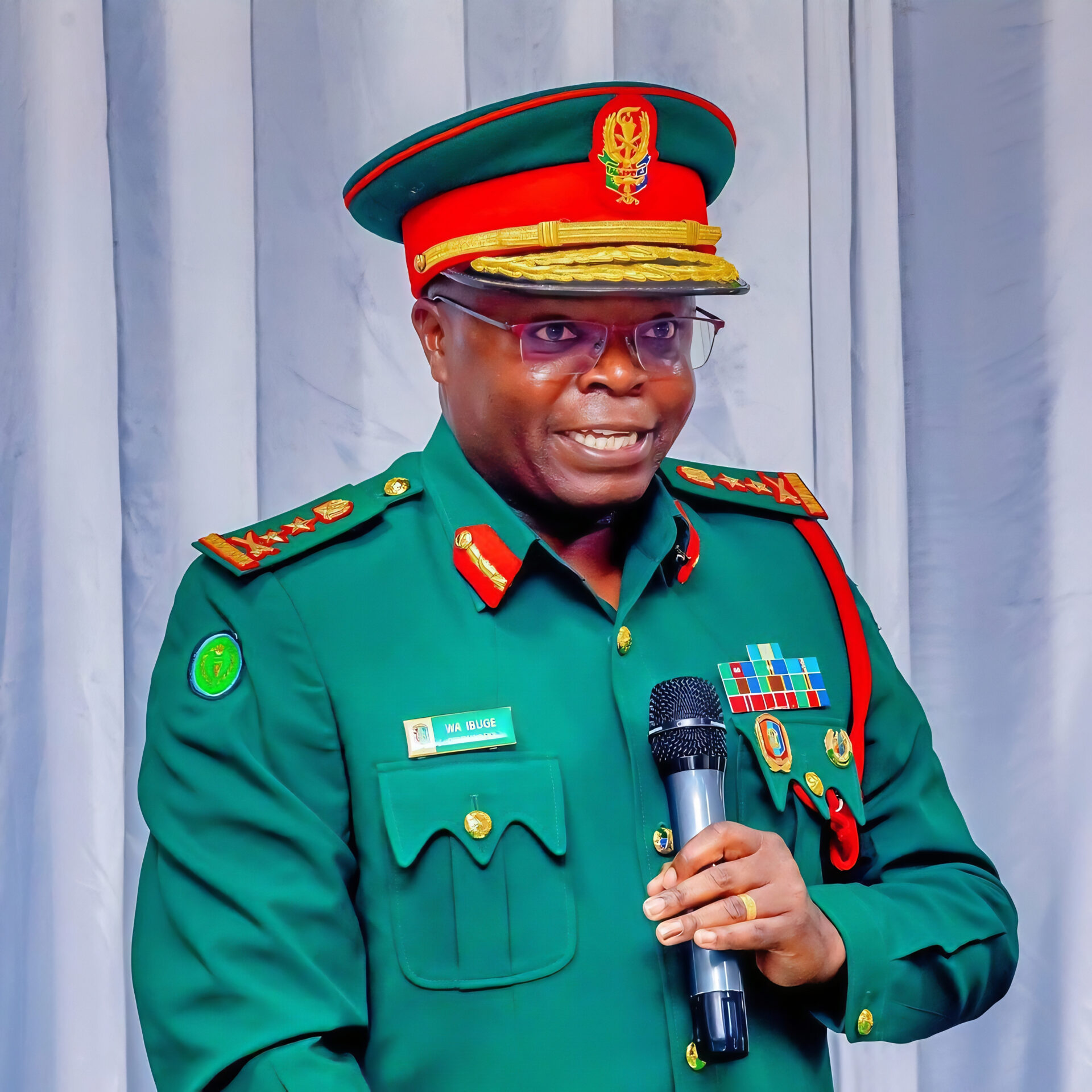 National Defense College Tanzania National Defense College Tanzania