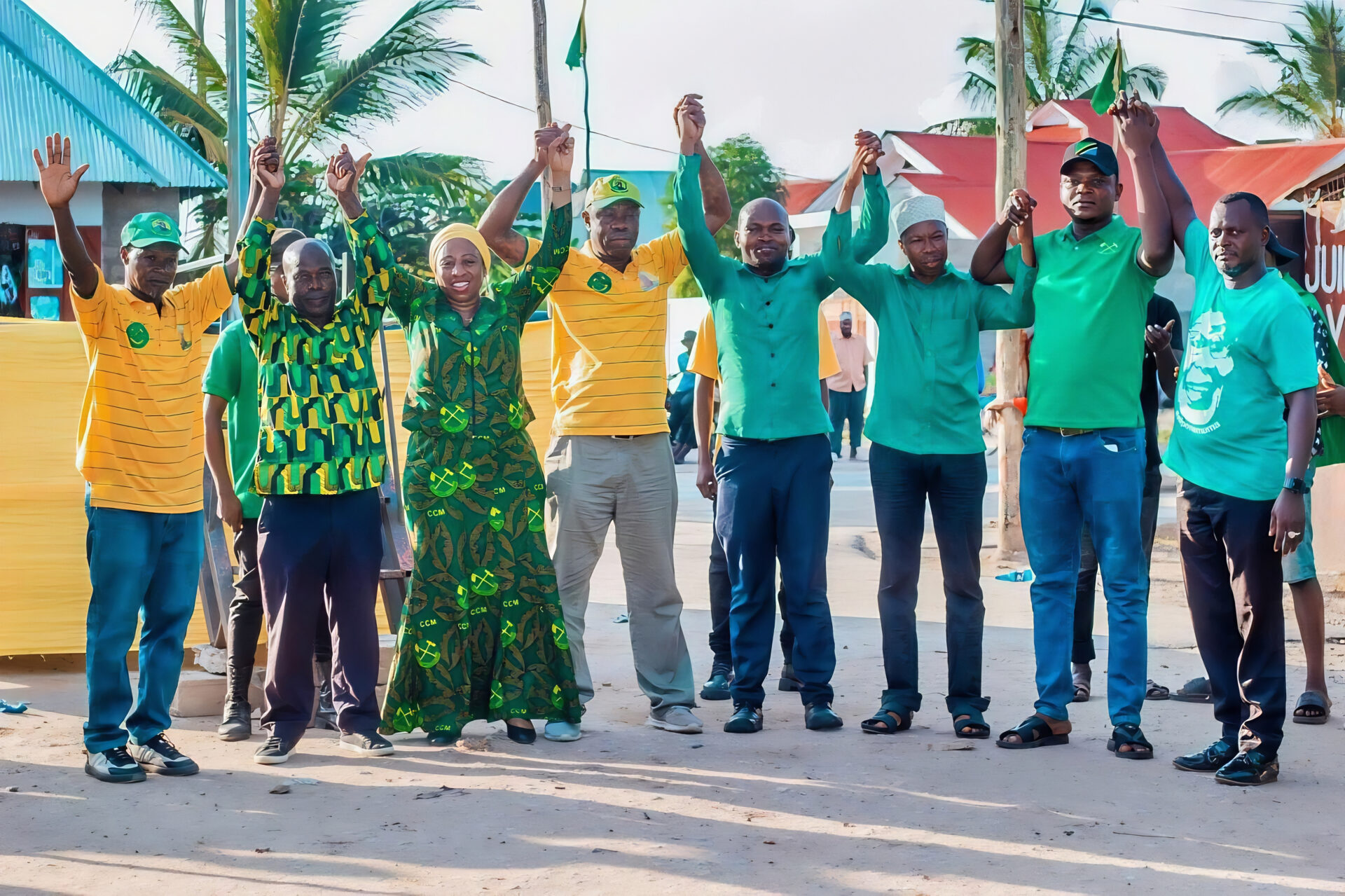 Ummy Mwalimu Ummy Mwalimu