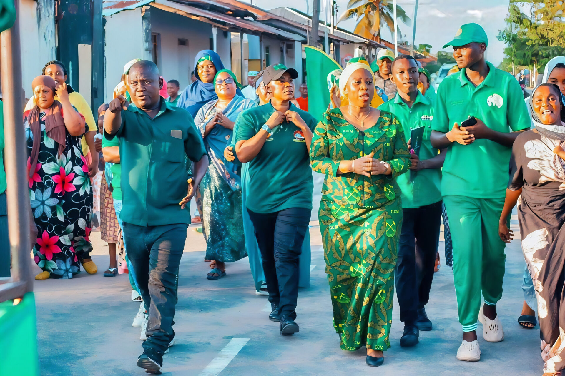 Ummy Mwalimu Ummy Mwalimu