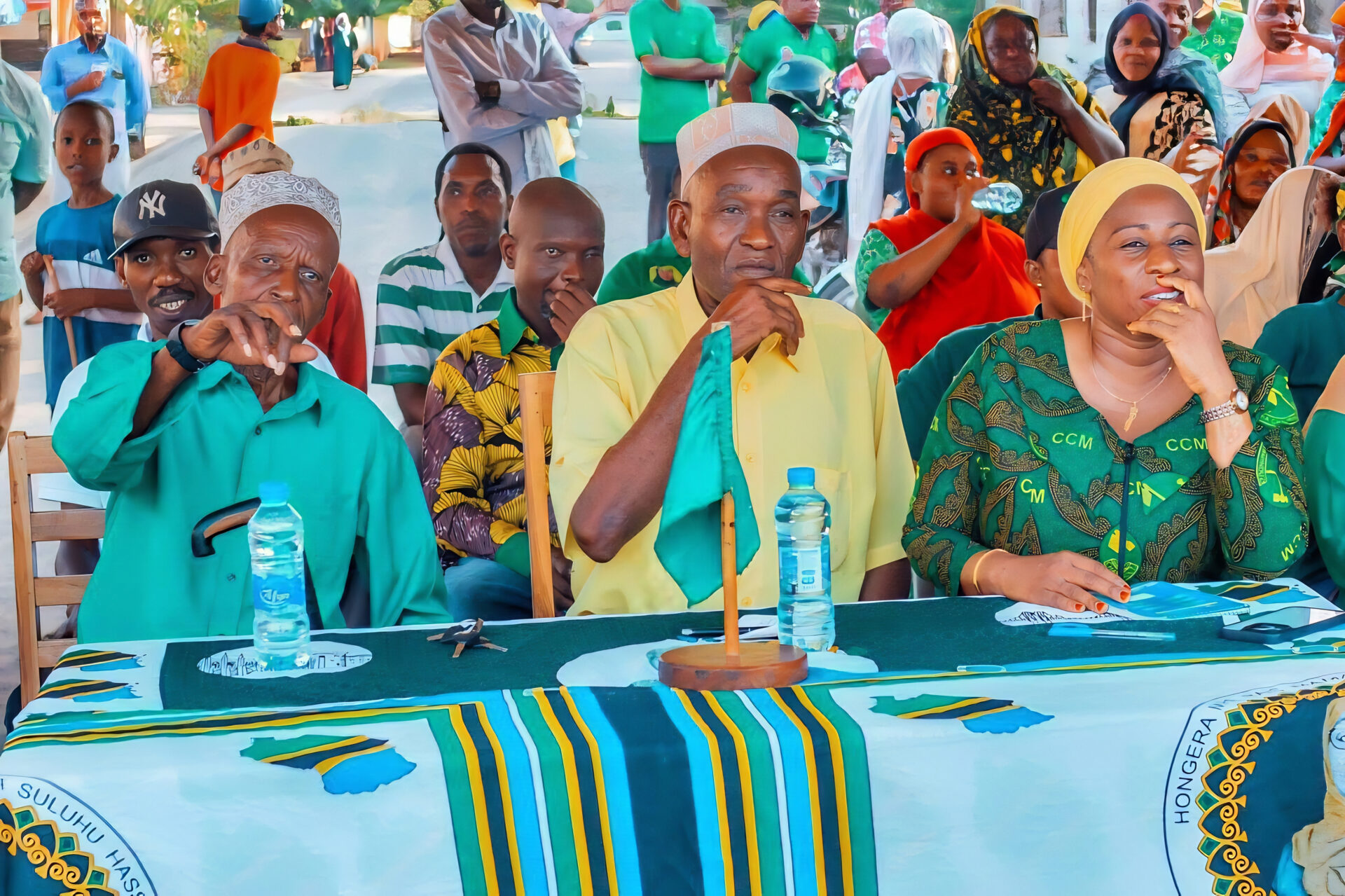 Ummy Mwalimu Ummy Mwalimu