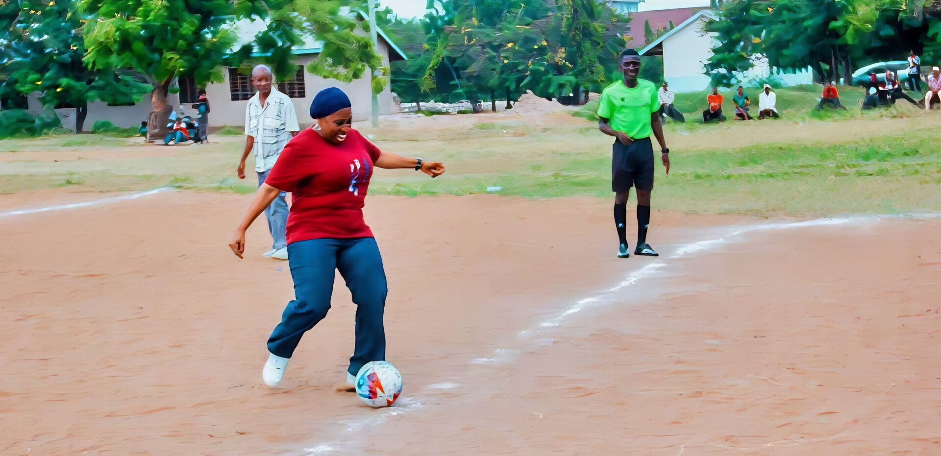 Tanga Football Tanga Football