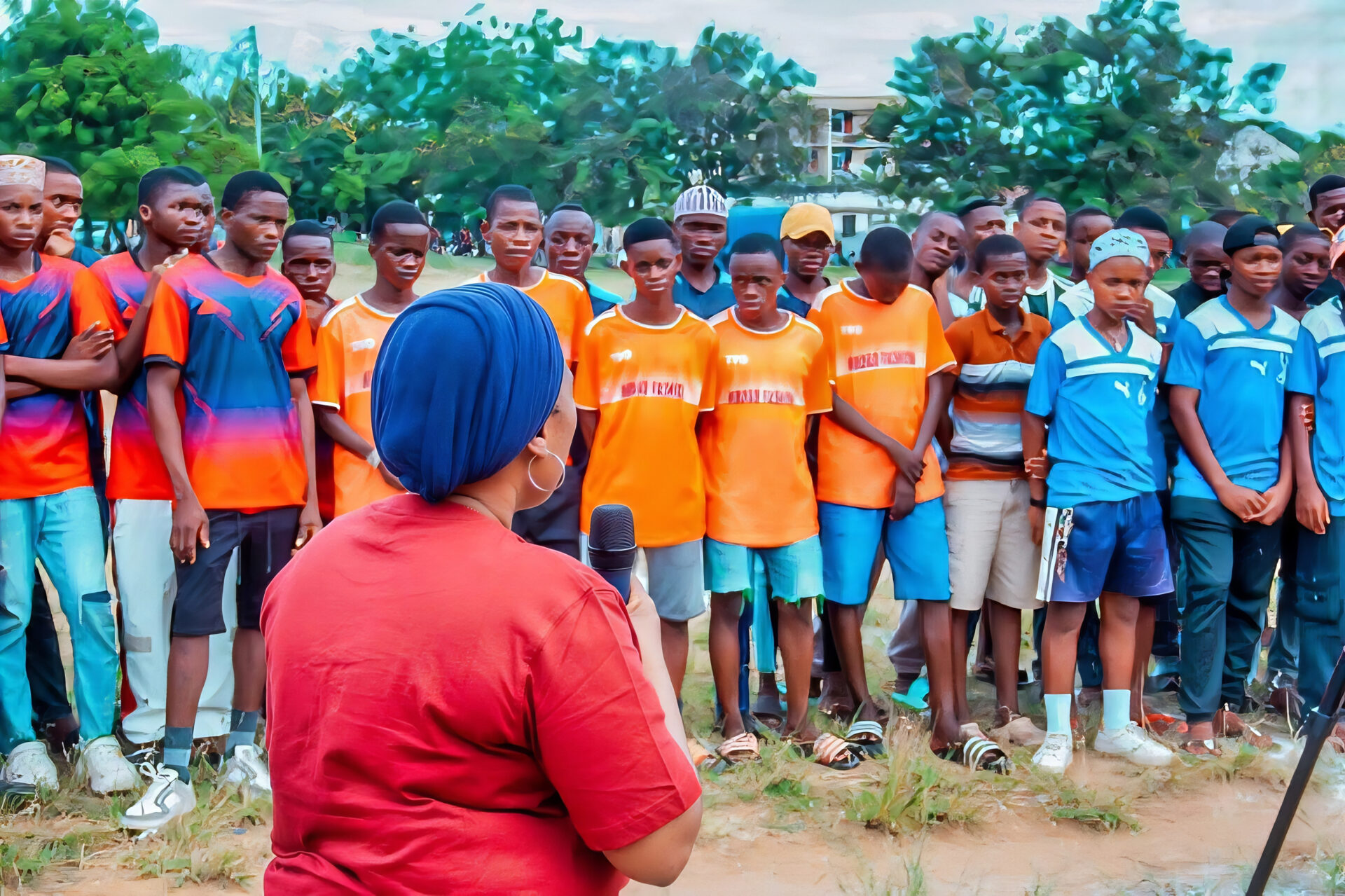 Tanga Football Tanga Football