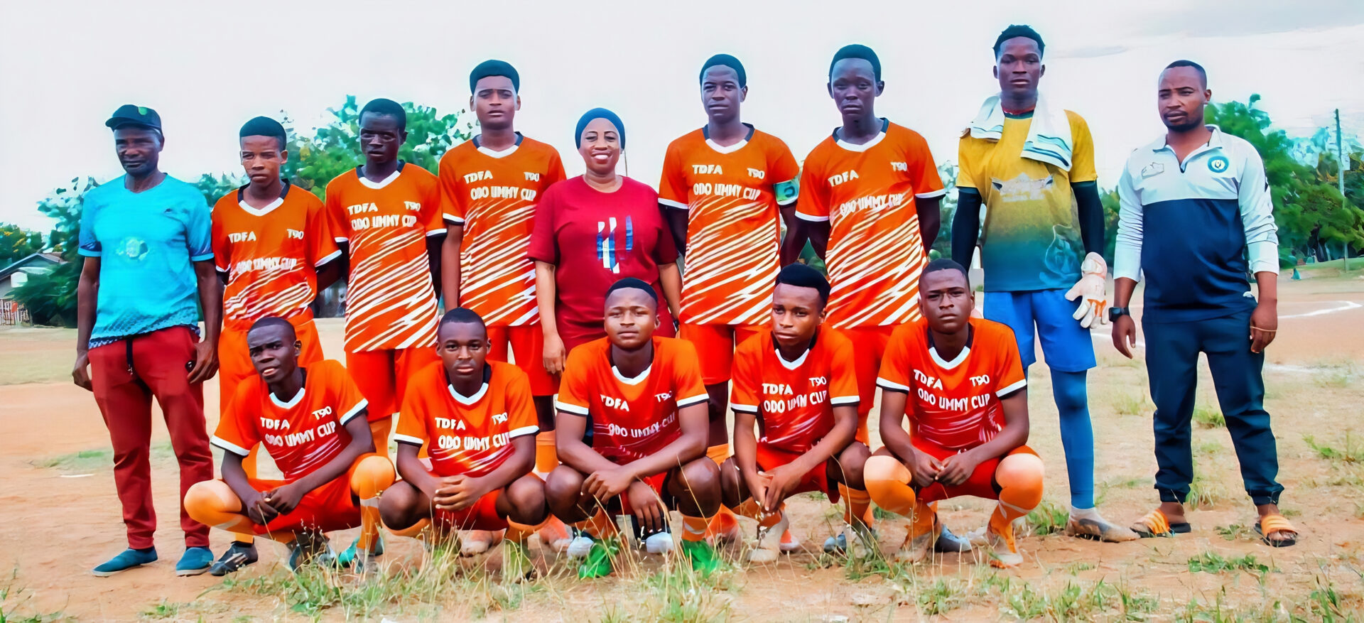 Tanga Football Tanga Football