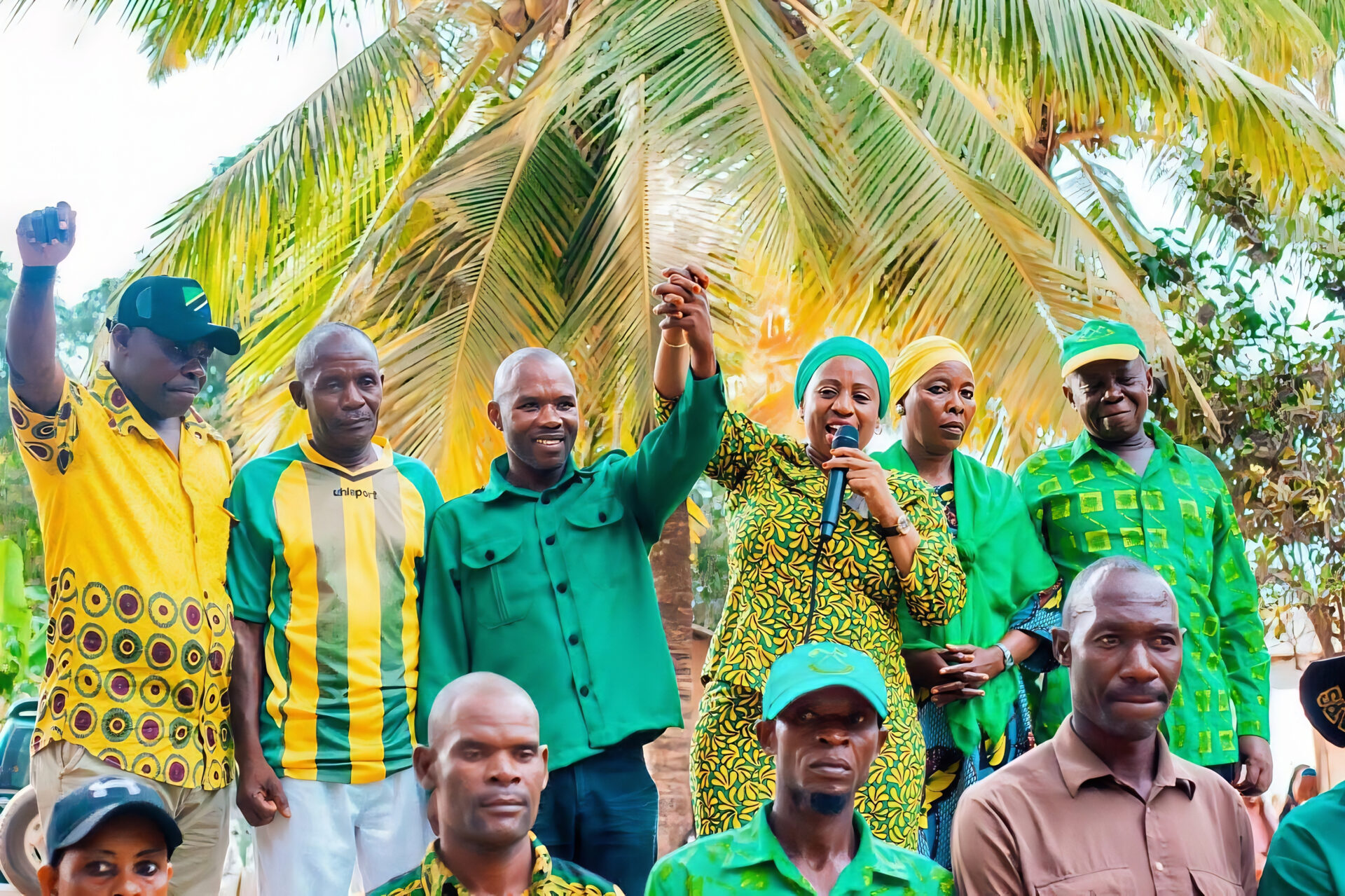 Tanga Region Tanga Region