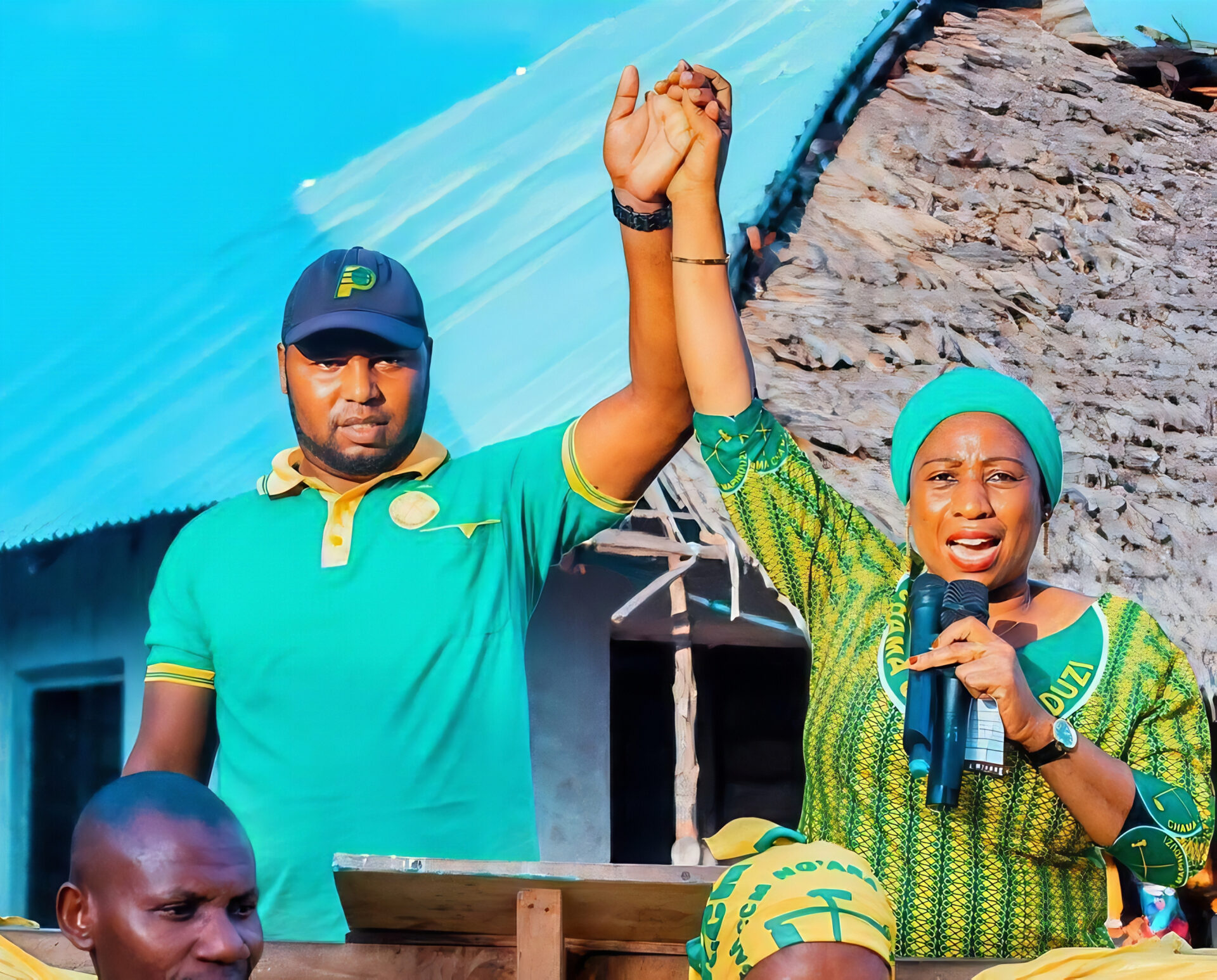 Tanga Region Tanga Region