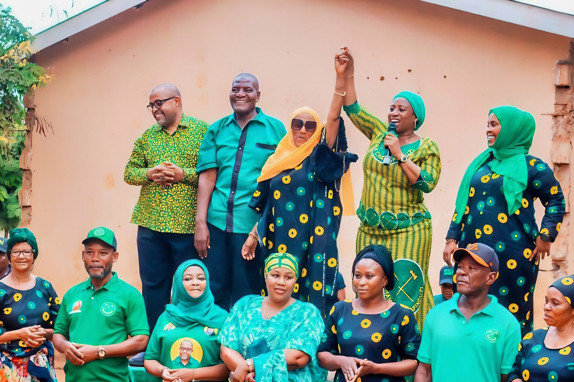 Tanga Region Tanga Region