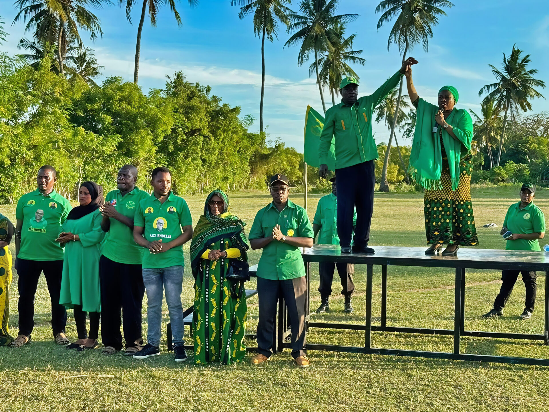 Tanga Region Tanga Region