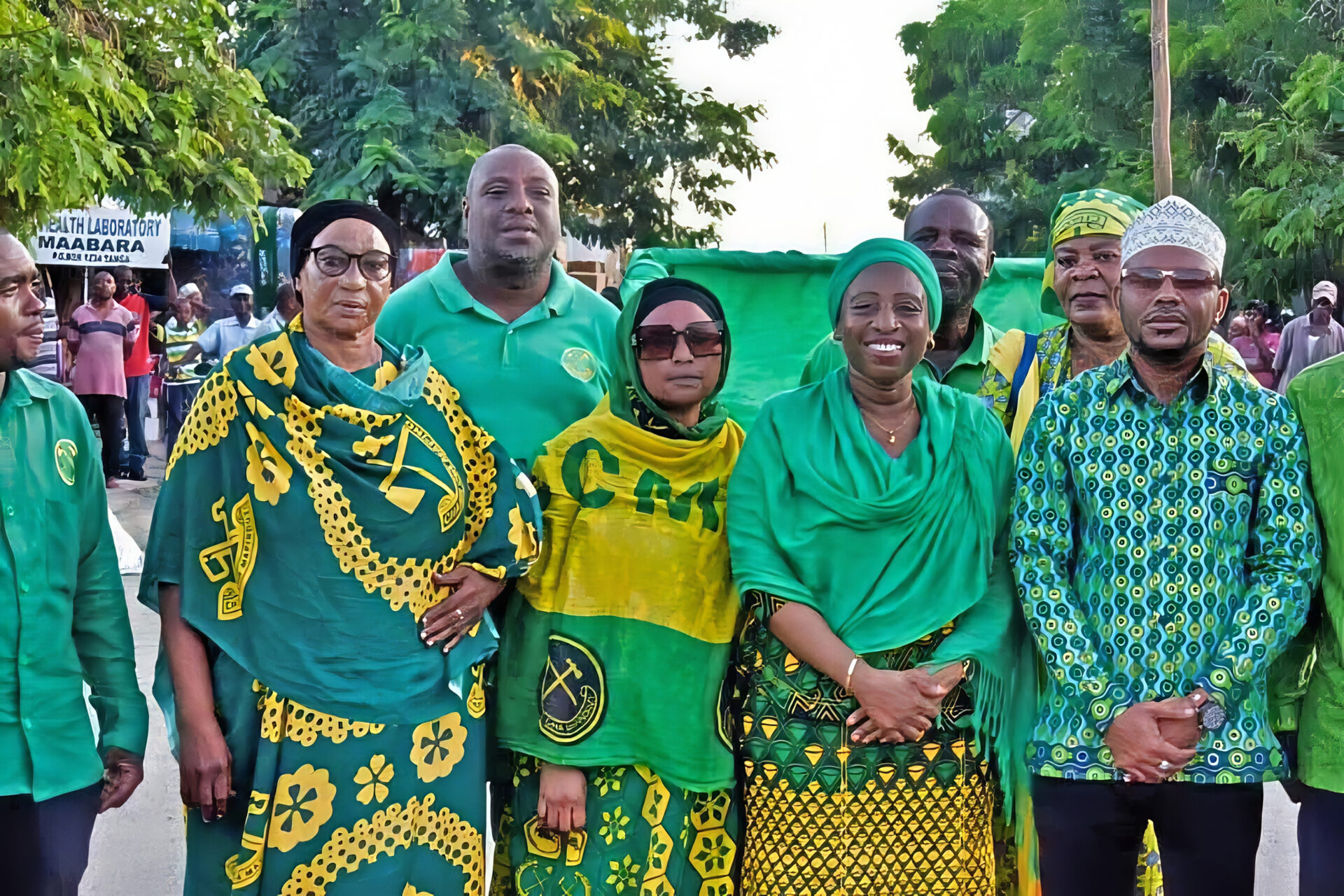 Tanga Region Tanga Region