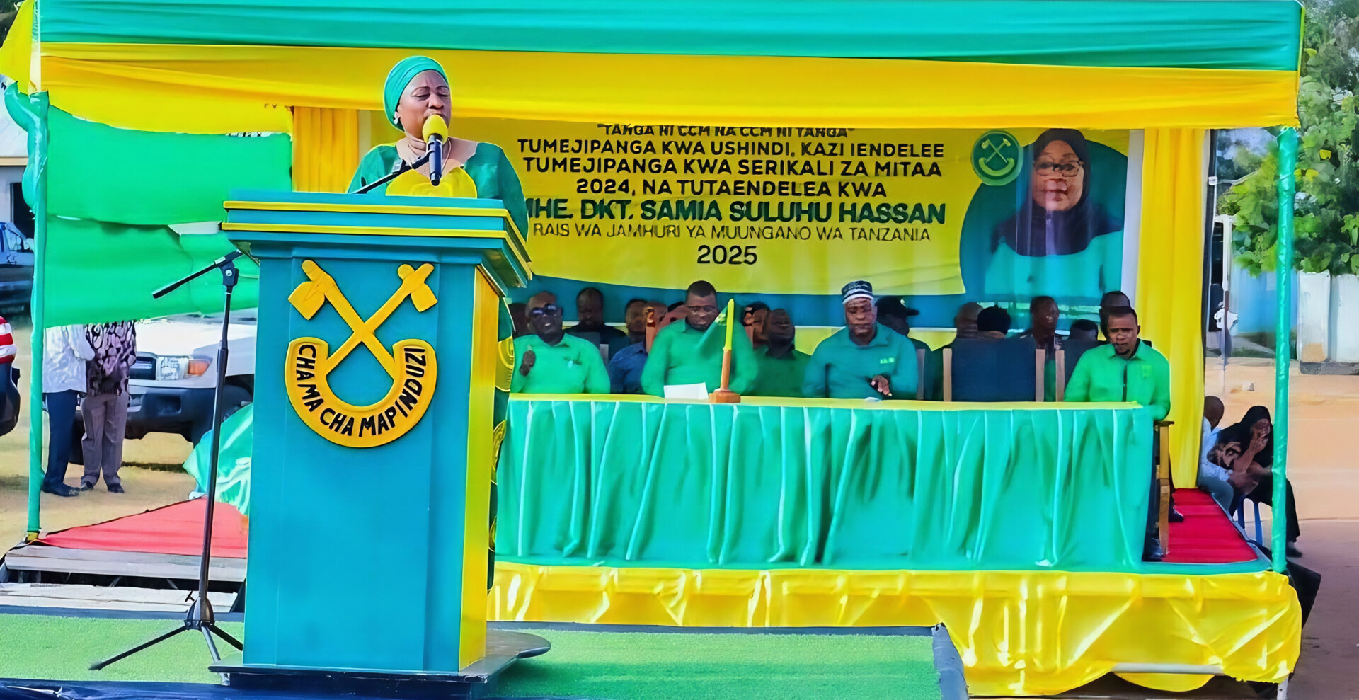 Tanga Region Tanga Region