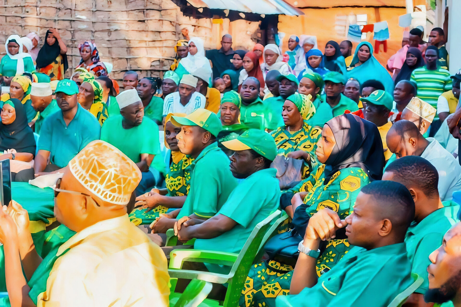 Tanga Region Tanga Region