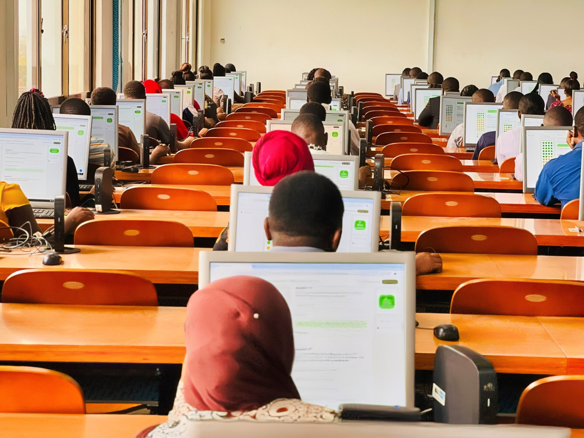 Tanzania's Public Service