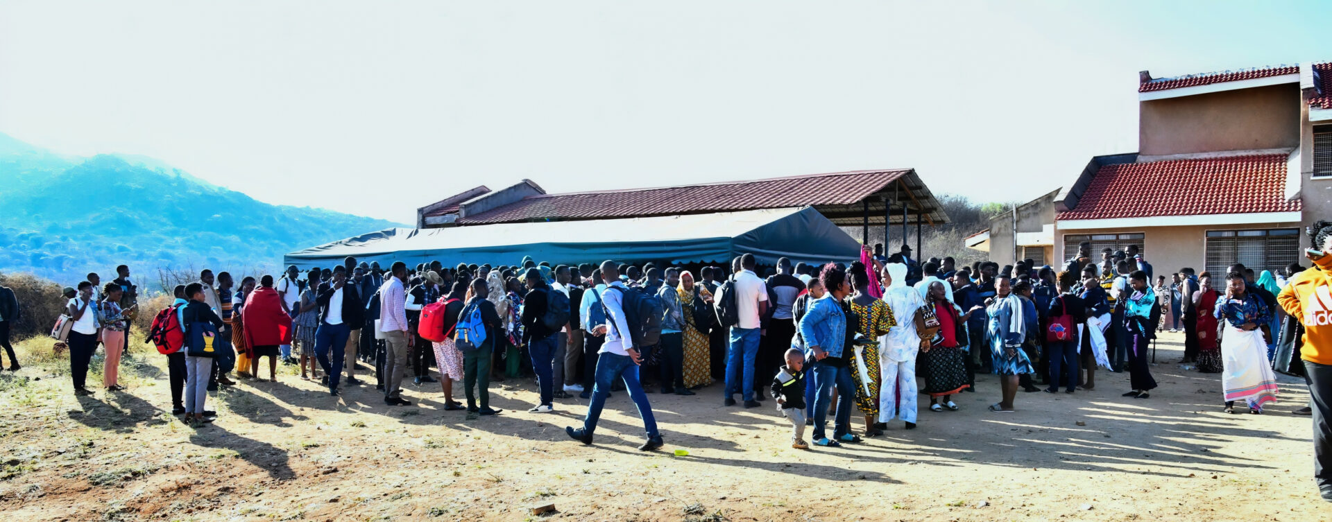 Tanzania's Public Service