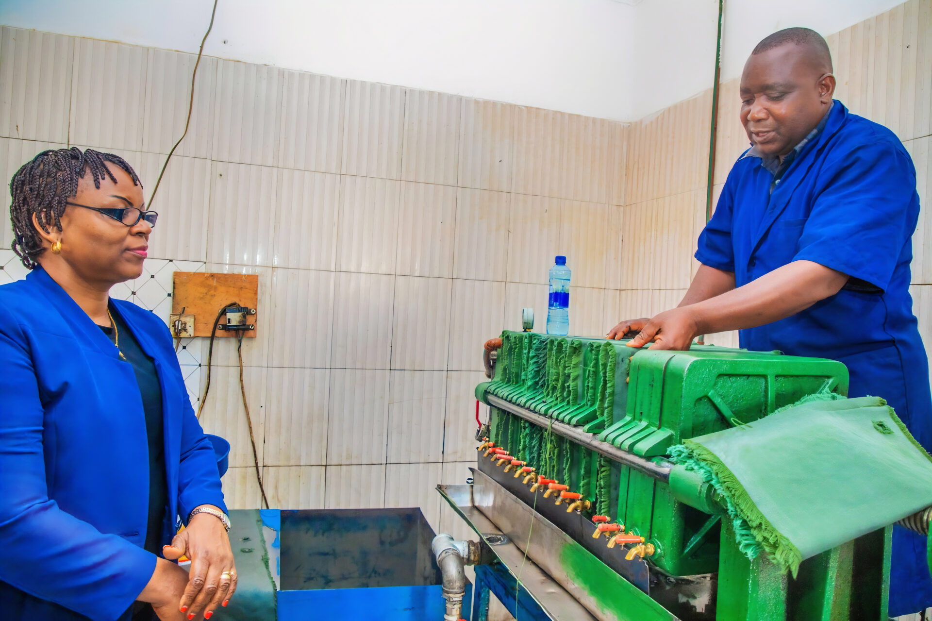 Women's Development Women's Development