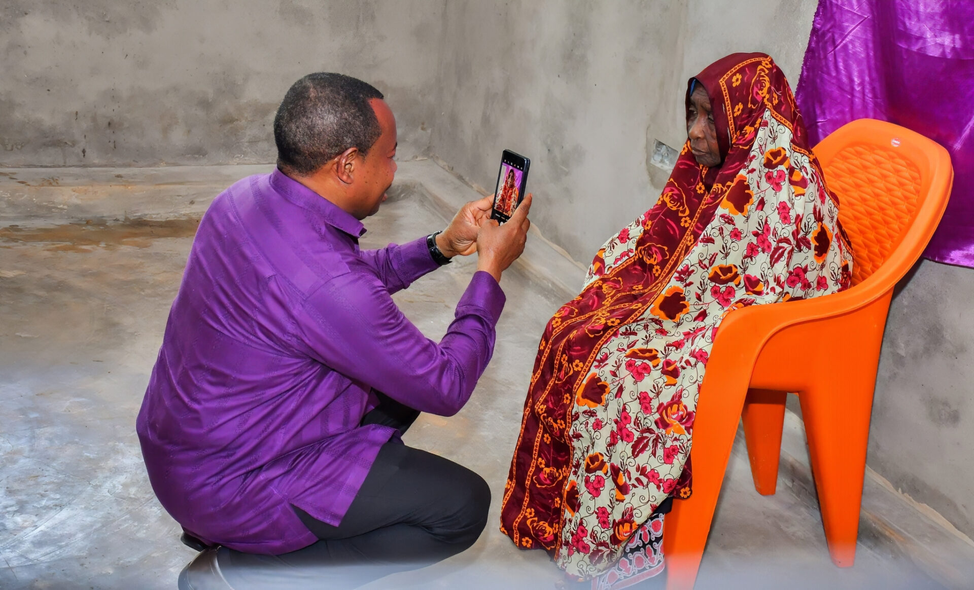 ACT Wazalendo Women ACT Wazalendo Women