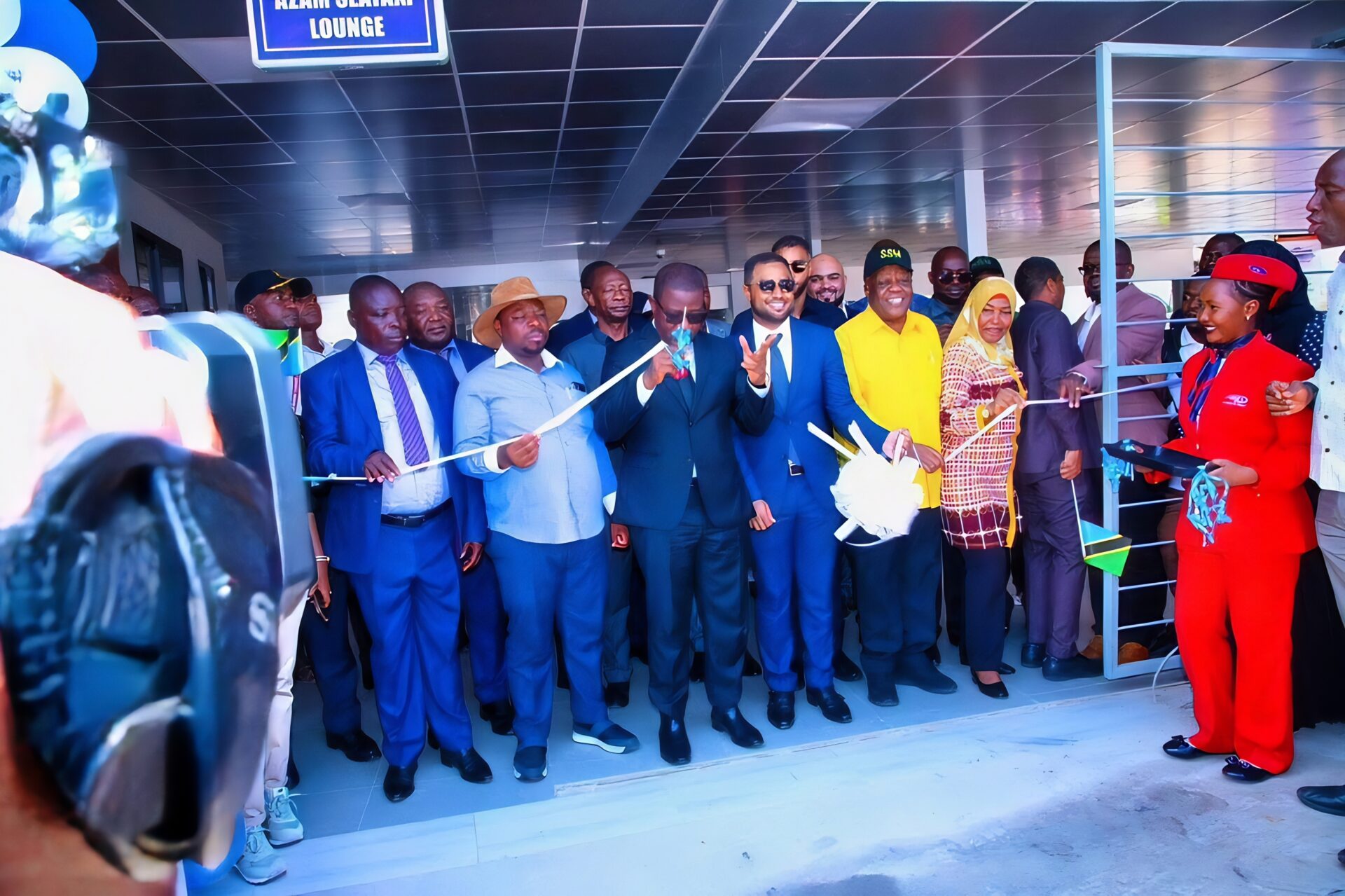 Dar es Salaam Ferry Dar es Salaam Ferry