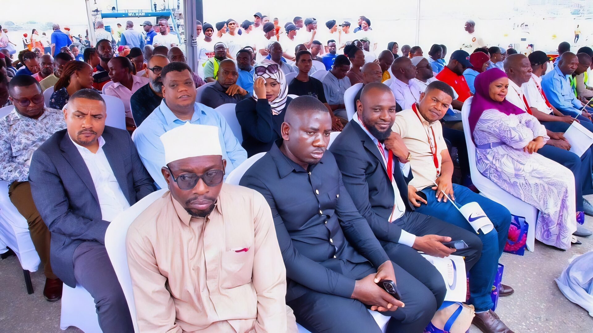 Dar es Salaam Ferry Dar es Salaam Ferry