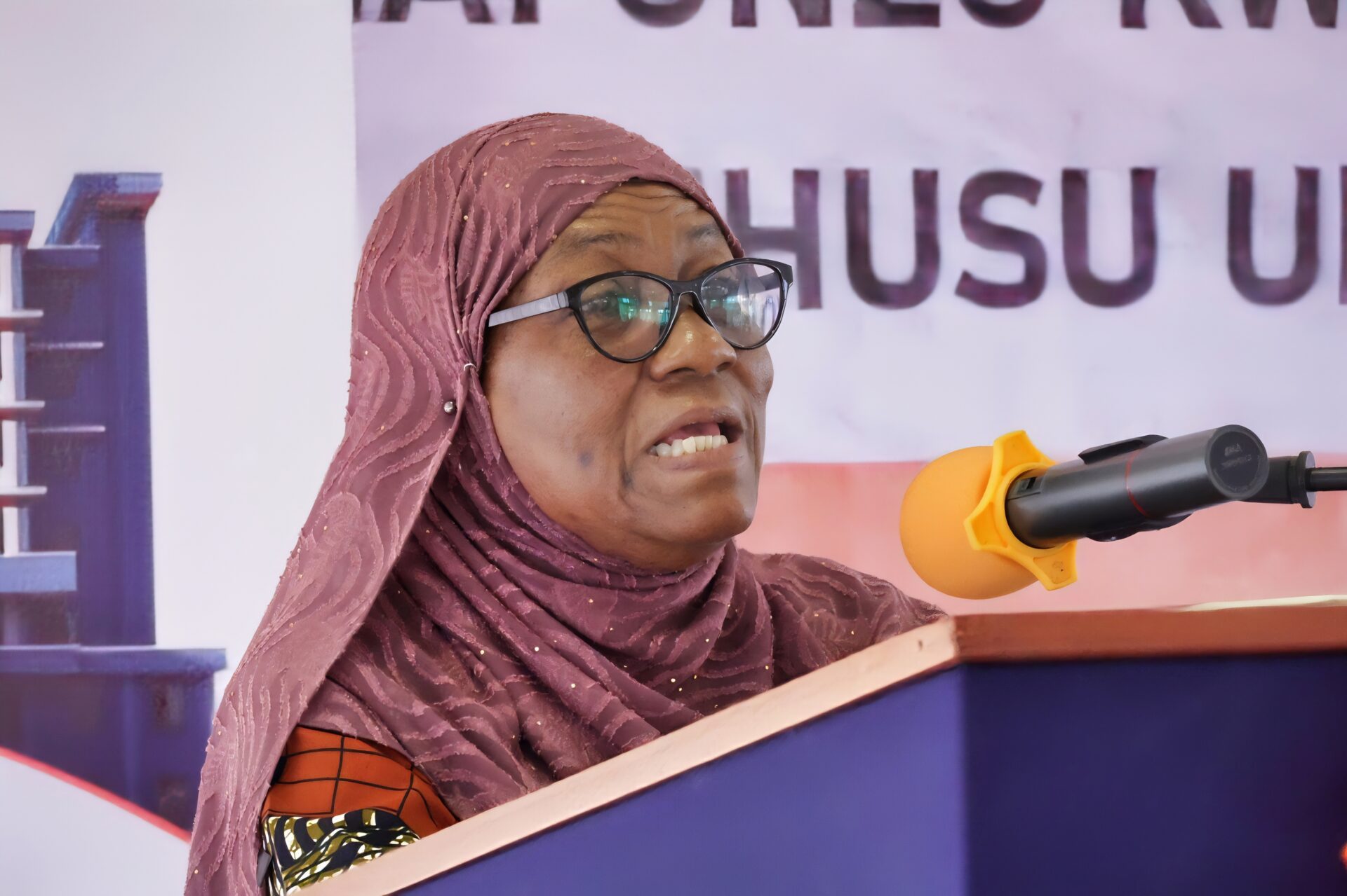 Empowering Mtwara Voters Empowering Mtwara Voters