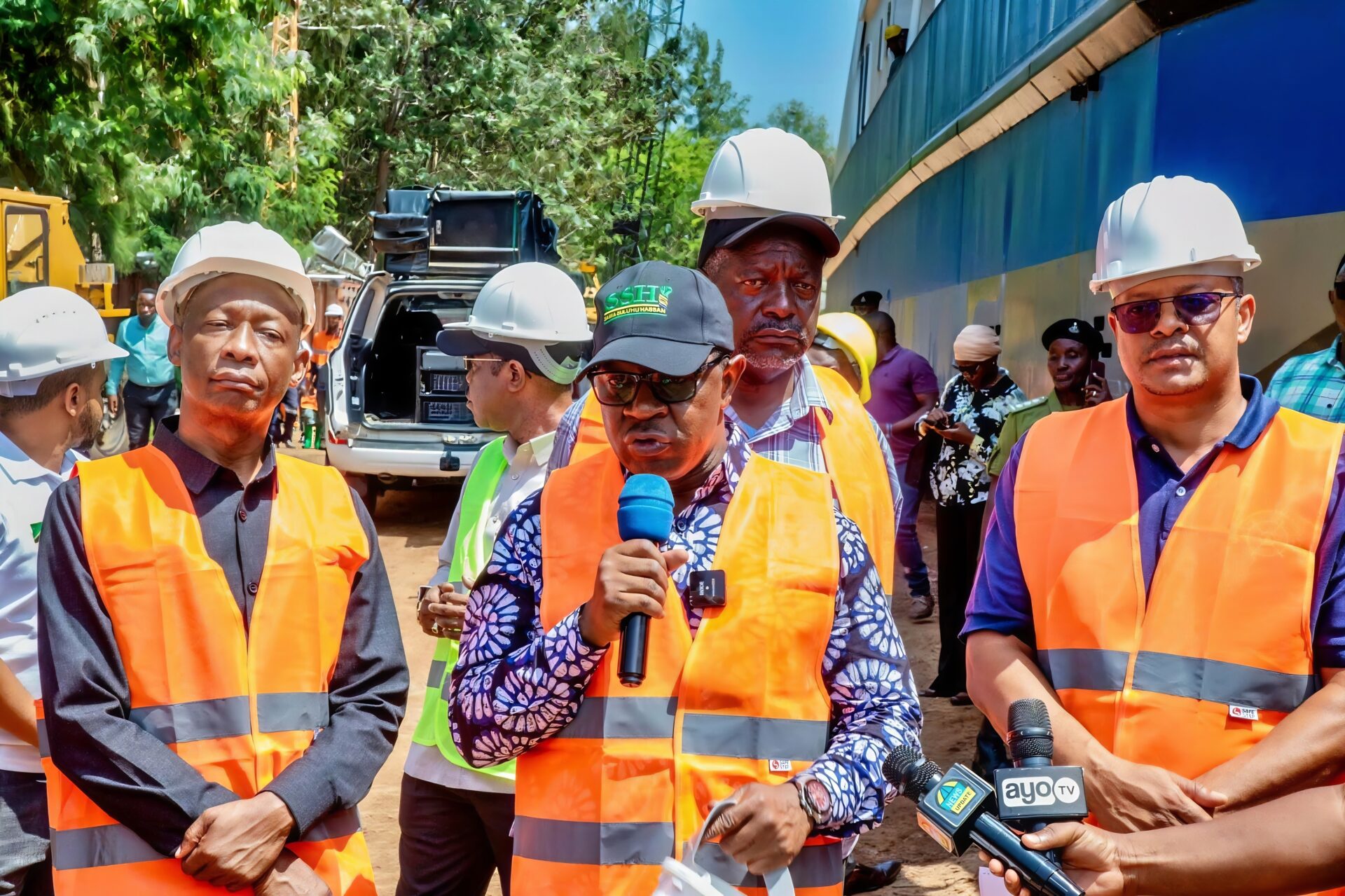 Ferry Projects Ferry Projects