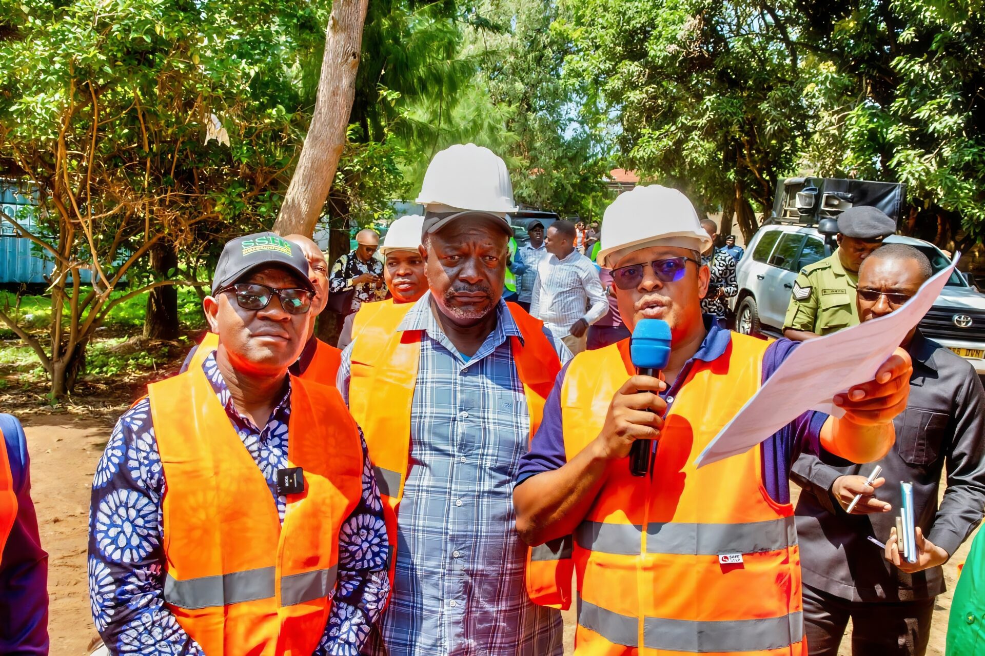 Ferry Projects Ferry Projects