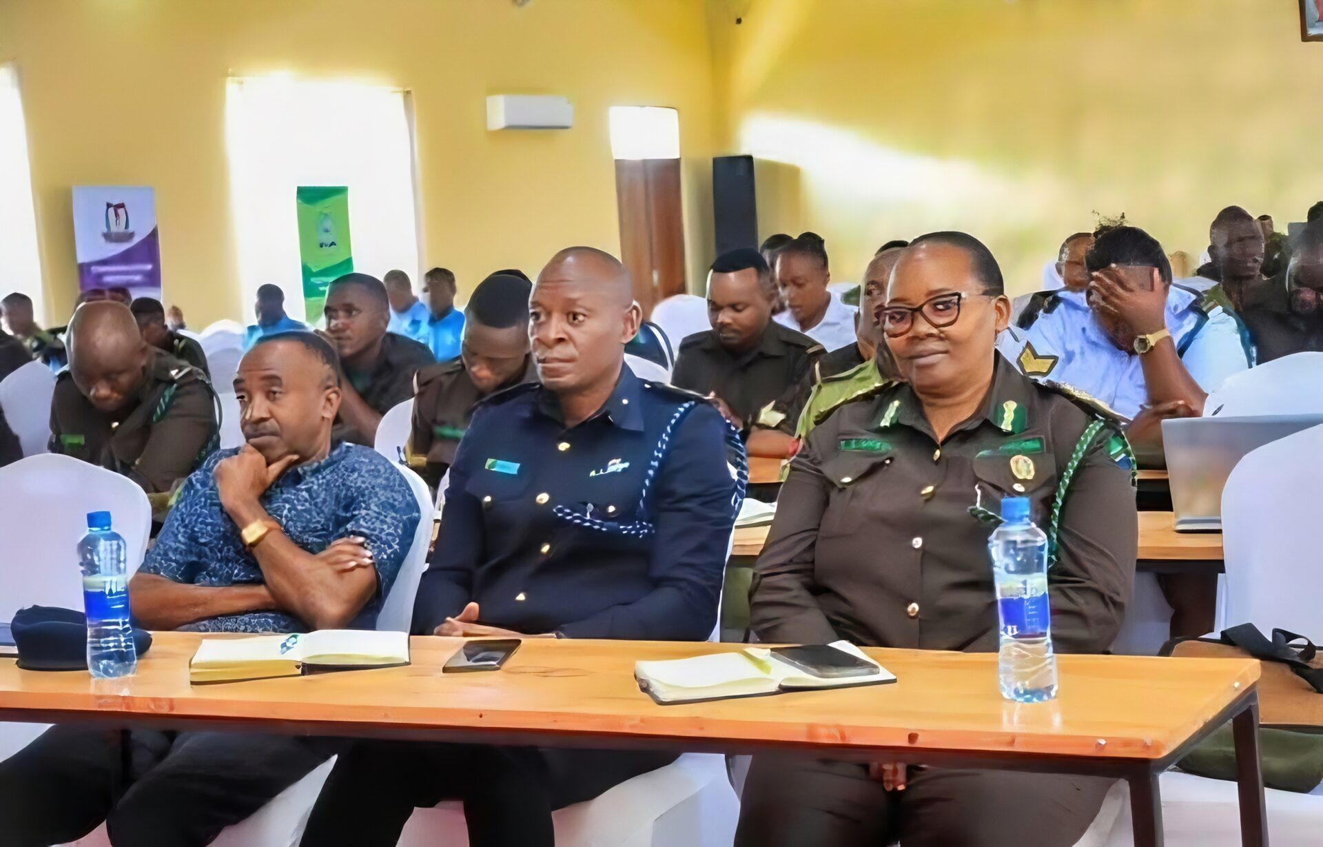 Msalato Prison Msalato Prison