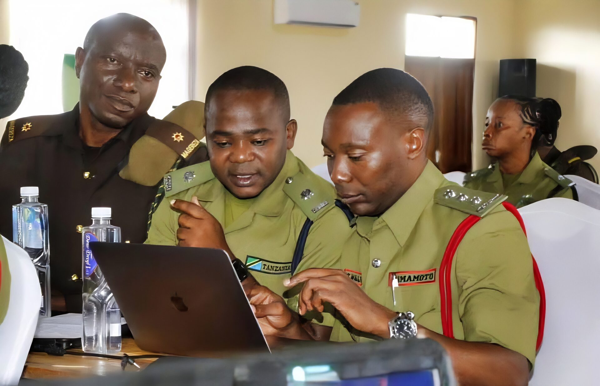 Msalato Prison Msalato Prison