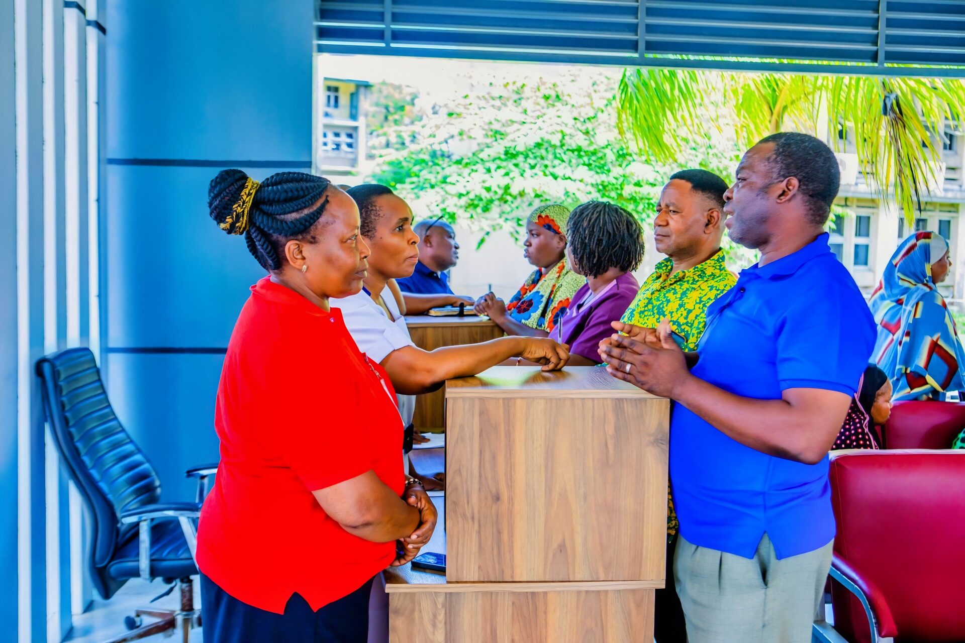 Muhimbili Orthopaedic Muhimbili Orthopaedic