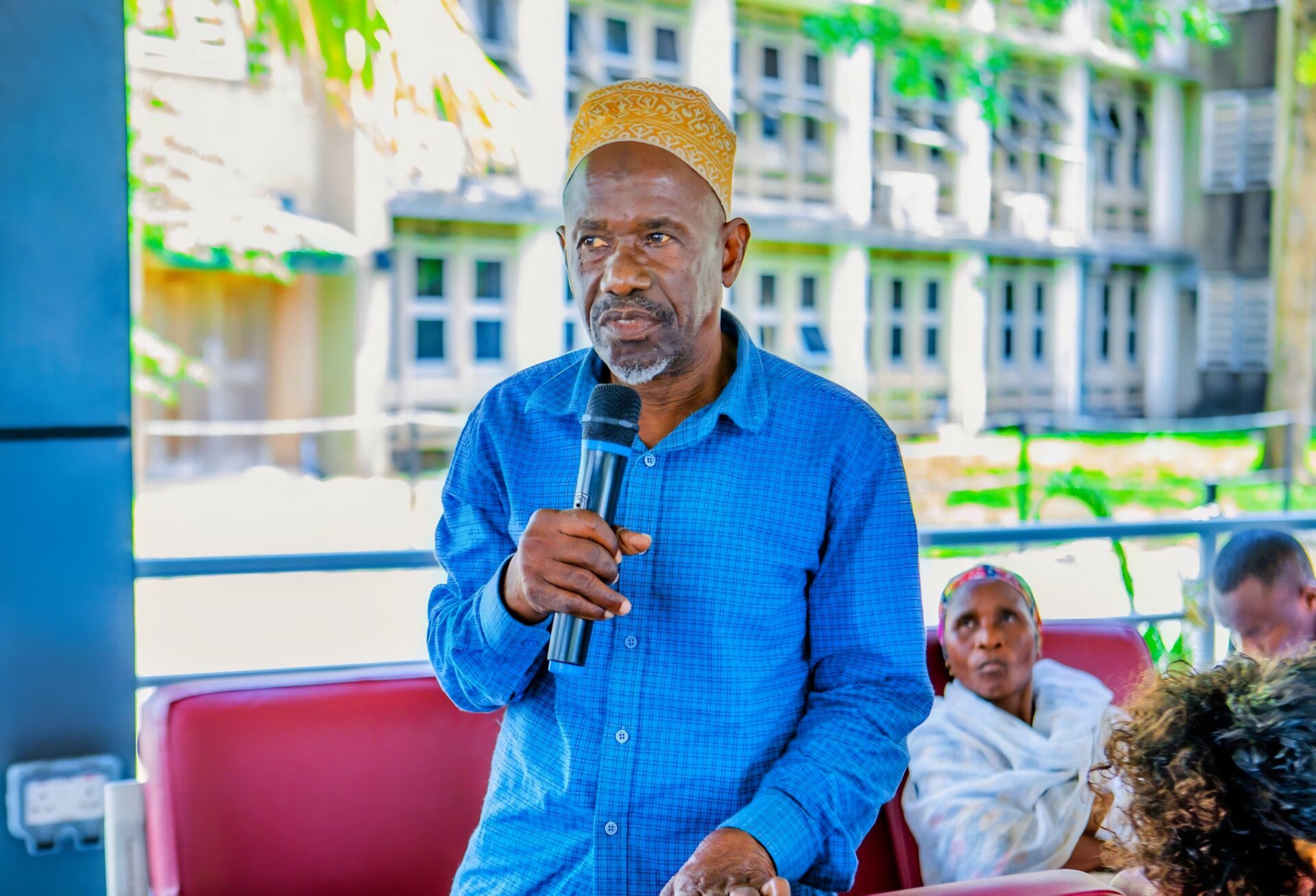 Muhimbili Orthopaedic Muhimbili Orthopaedic