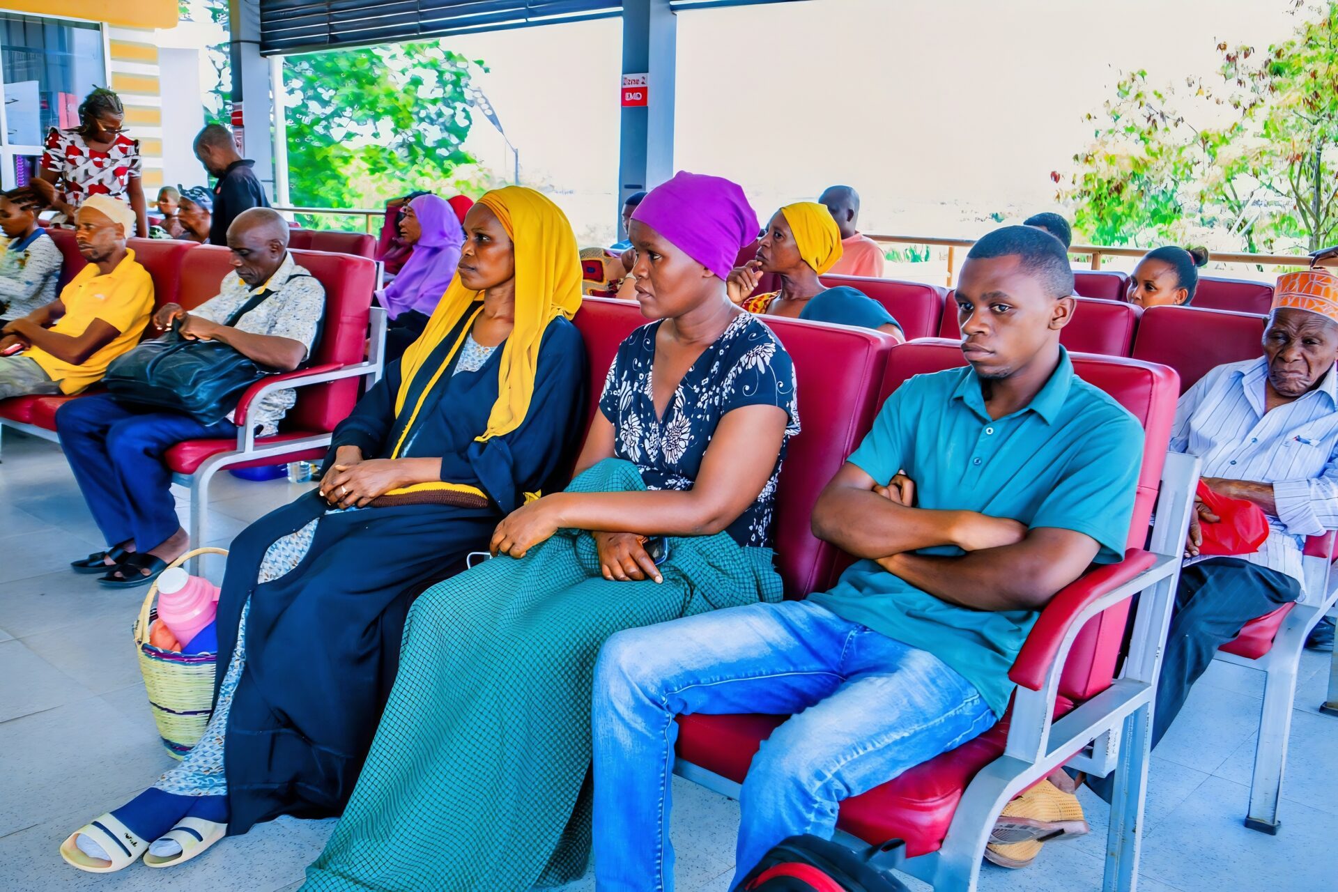 Muhimbili Orthopaedic Muhimbili Orthopaedic