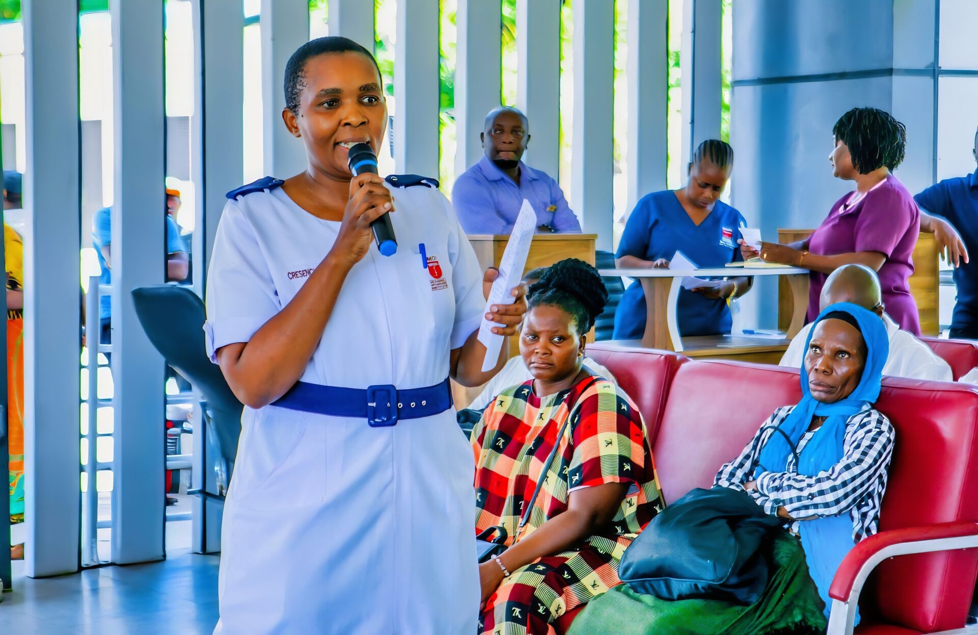 Muhimbili Orthopaedic Muhimbili Orthopaedic