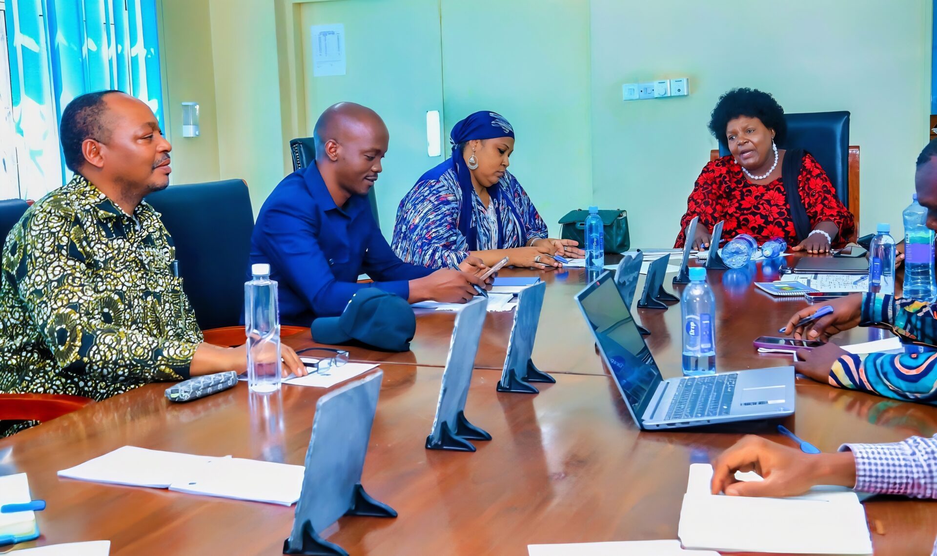 National Costume National Costume