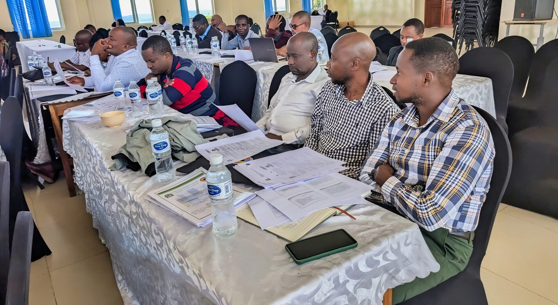 Rukwa Region Rukwa Region