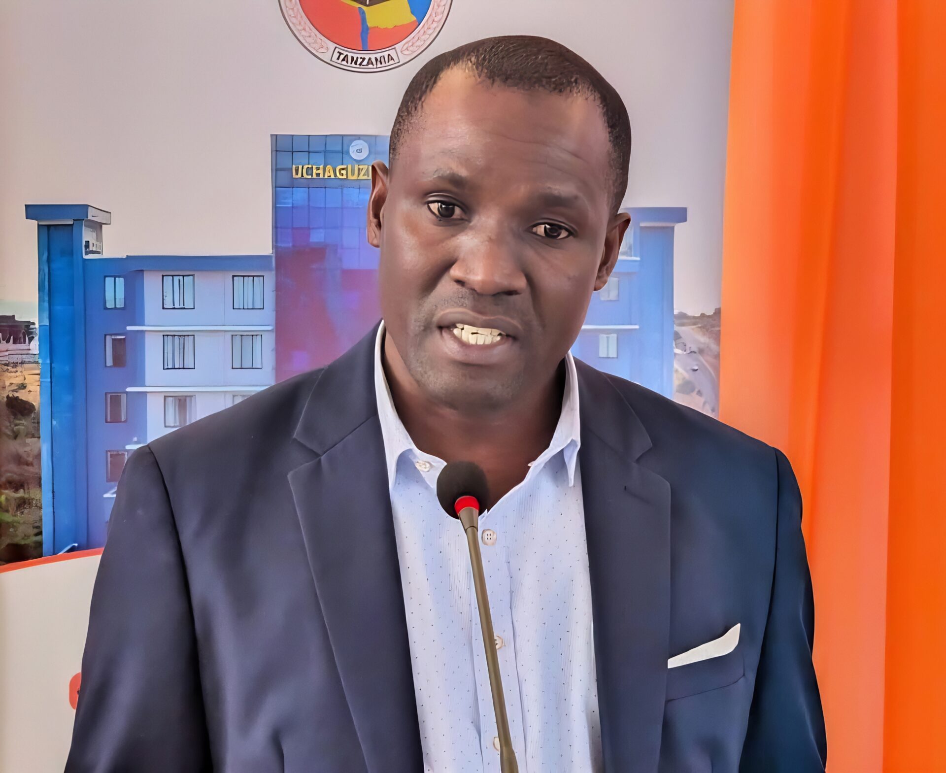 Rukwa Region Rukwa Region