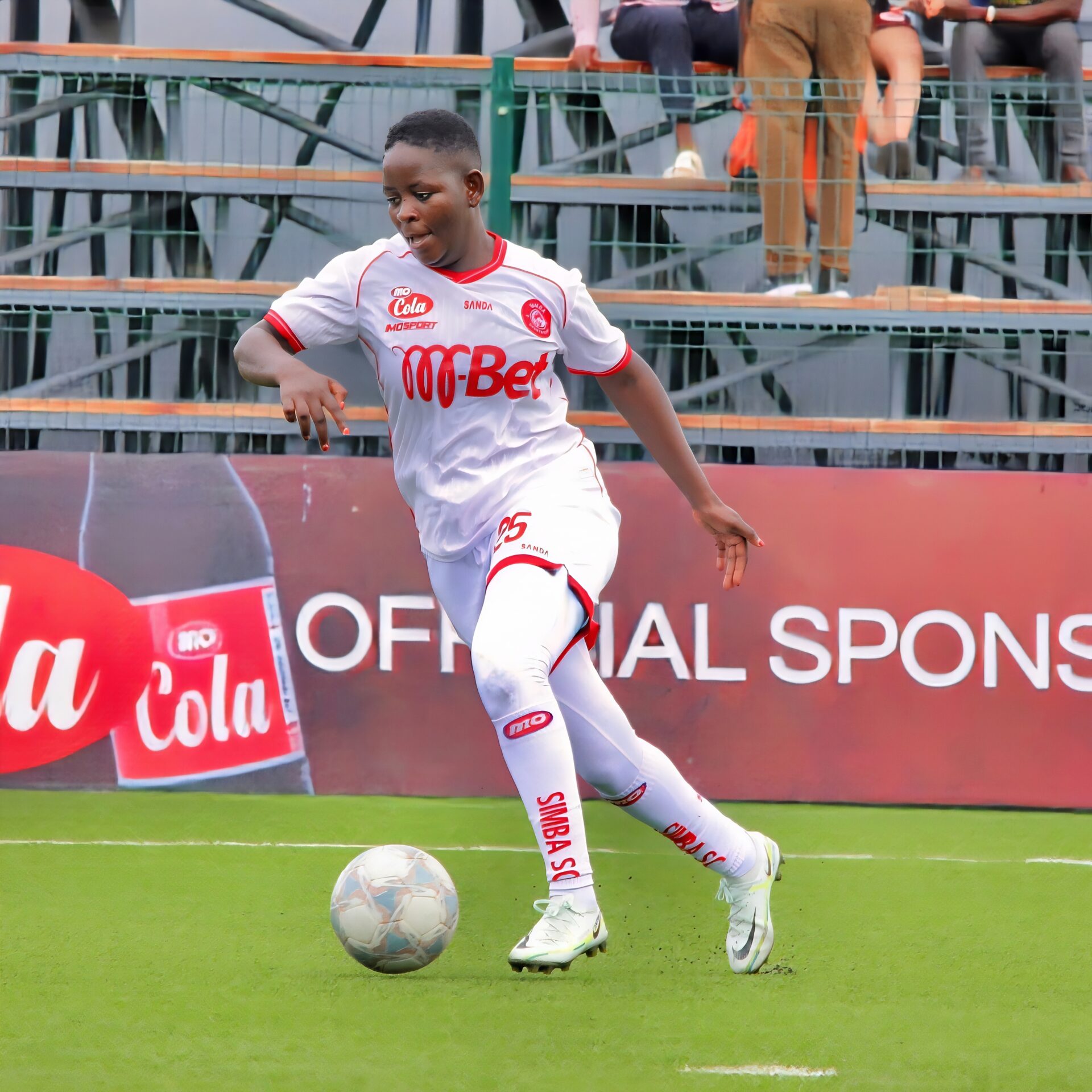 Simba Queens Simba Queens