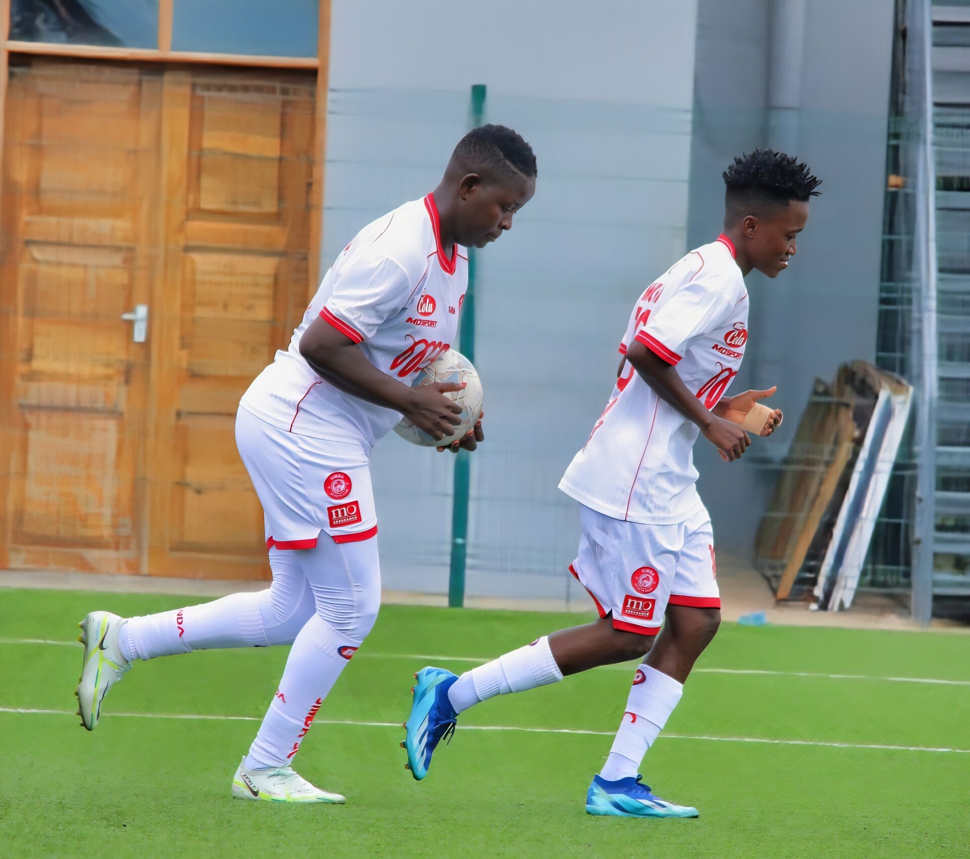 Simba Queens Simba Queens