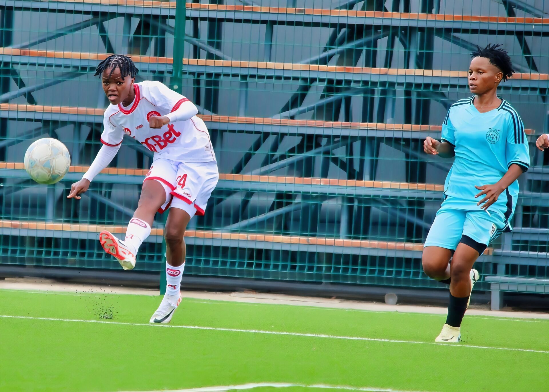 Simba Queens Simba Queens