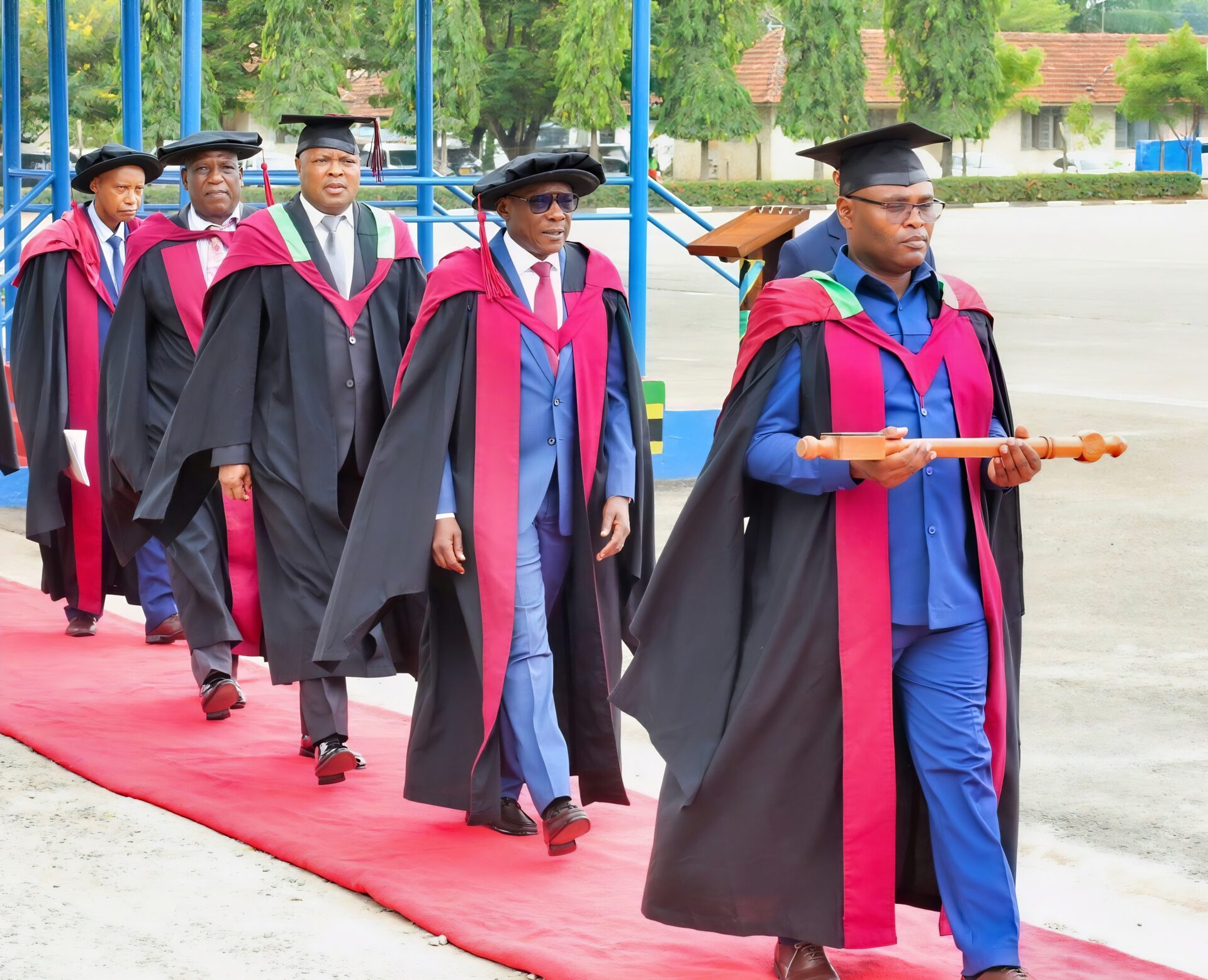 Tanzania Police Academy Tanzania Police Academy