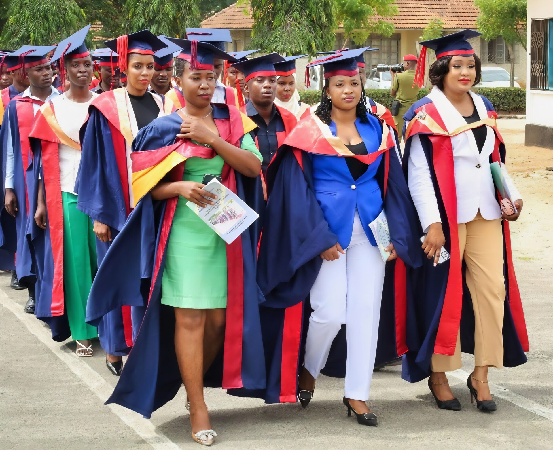 Tanzania Police Academy Tanzania Police Academy