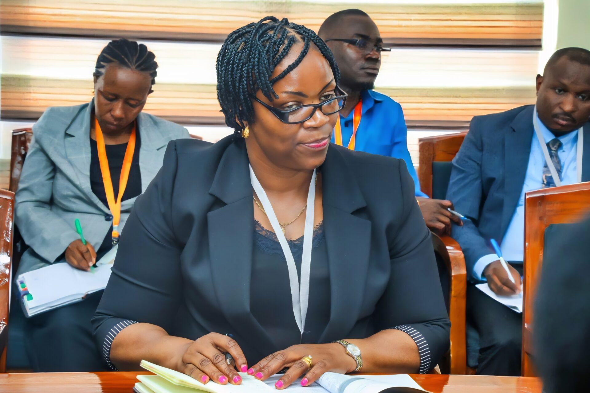 Ministry of Community Development Ministry of Community Development