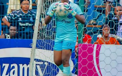 Tanzanian Women’s Football Derby: Yanga Princess Stuns Simba Queens with 1-0 Victory