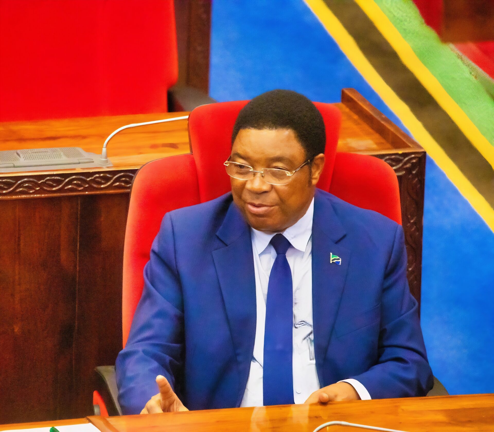 Tanzania Parliamentary