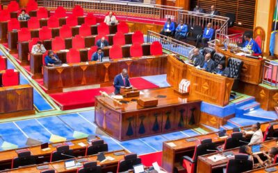 Tanzania’s Vision 2025: Key Discussions from Bunge la Tanzania on 11th April 2025