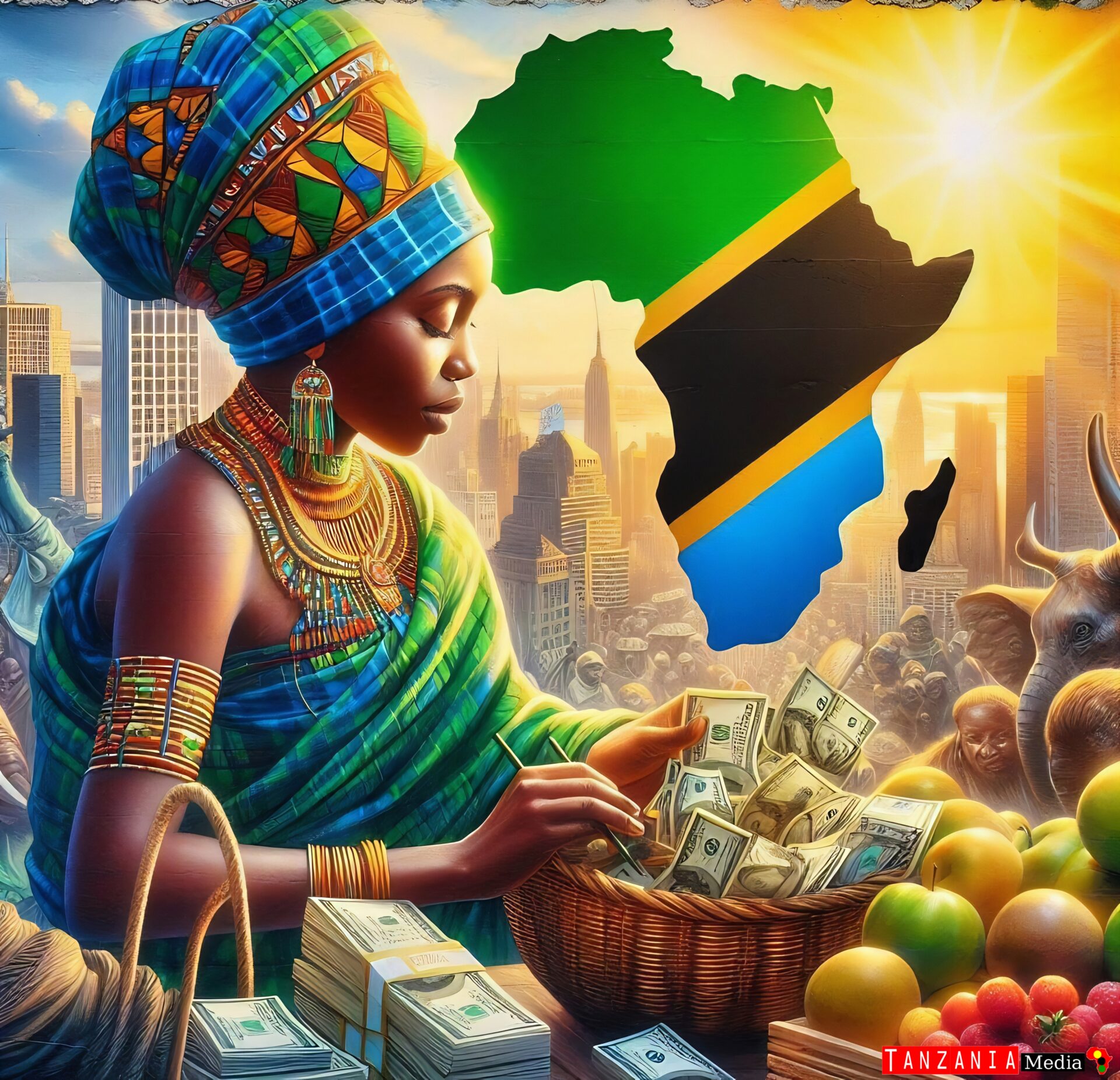 US Tarrifs US Tarrifs