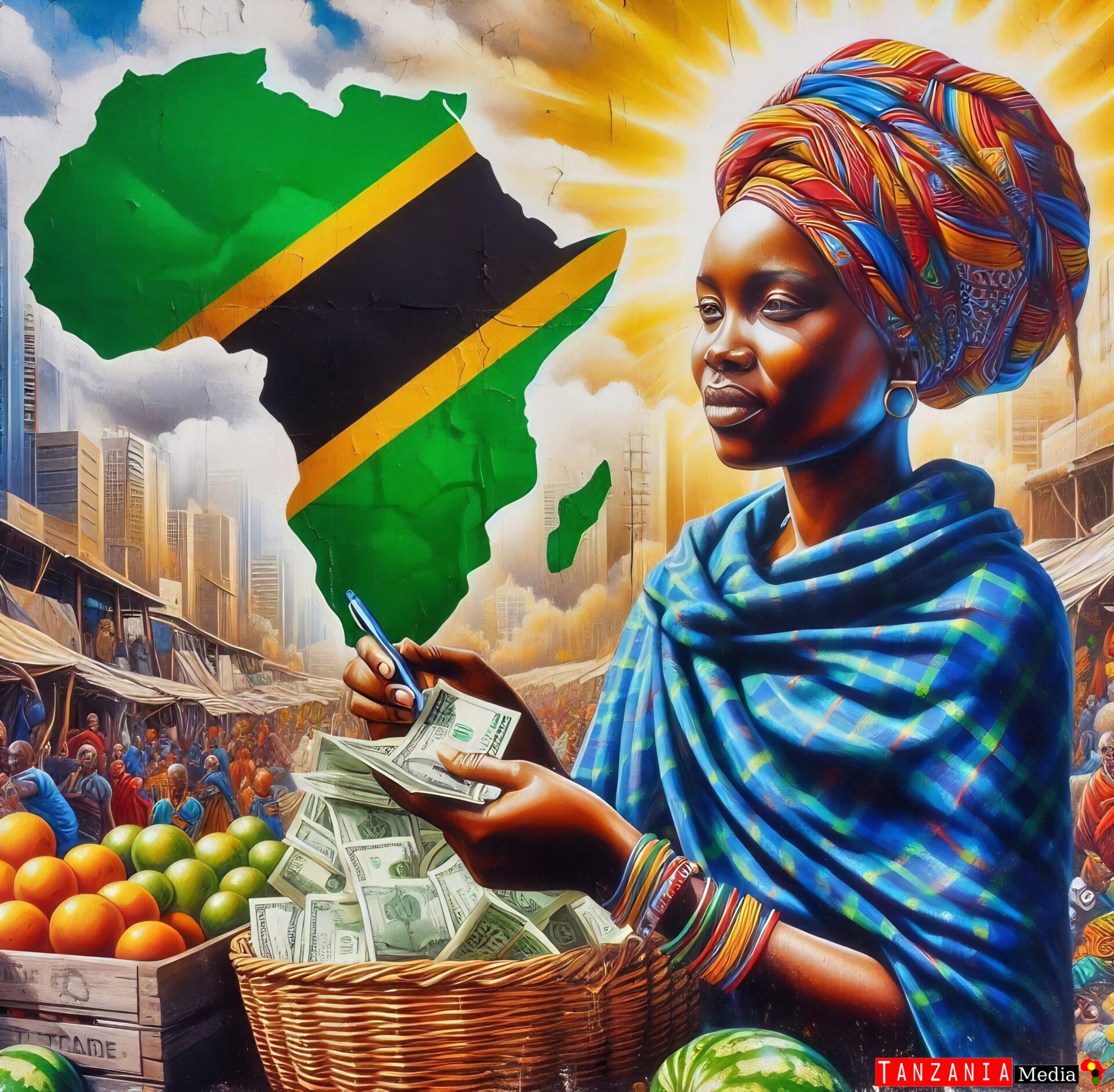 US Tariffs US Tarrifs