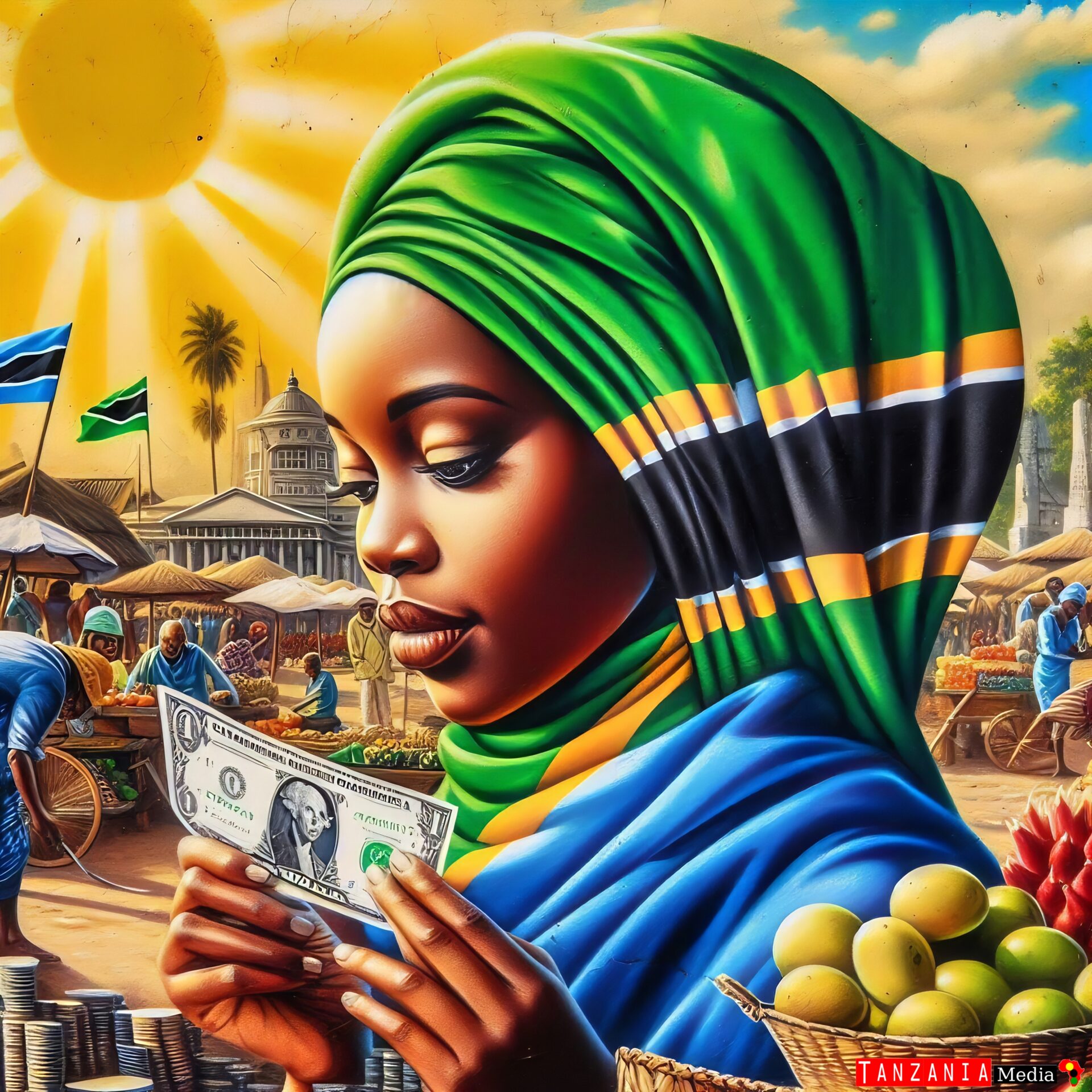 US Tariffs US Tarrifs